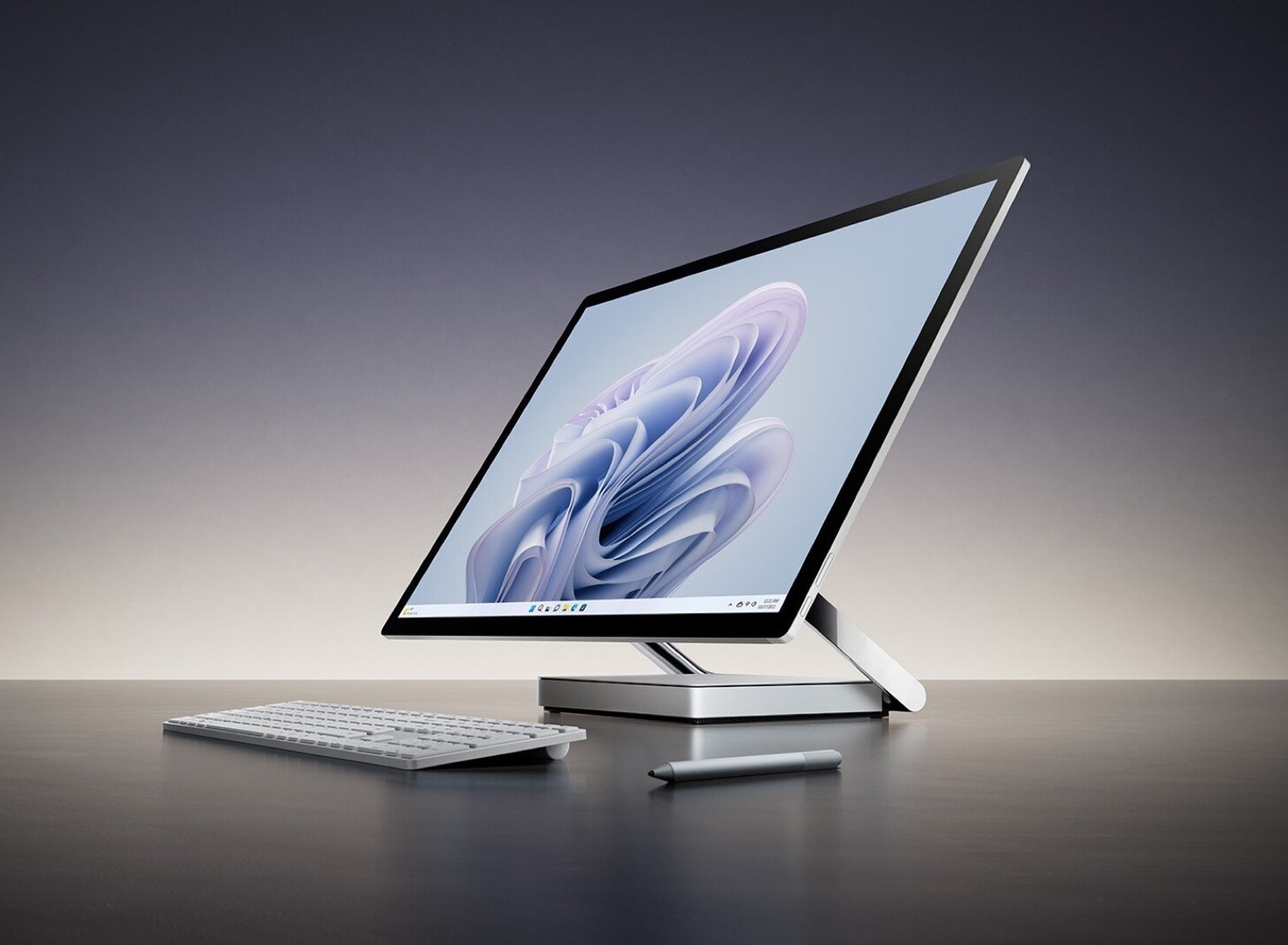 Microsoft Surface Studio 2+ chega com Intel Core i711370H e NVIDIA
