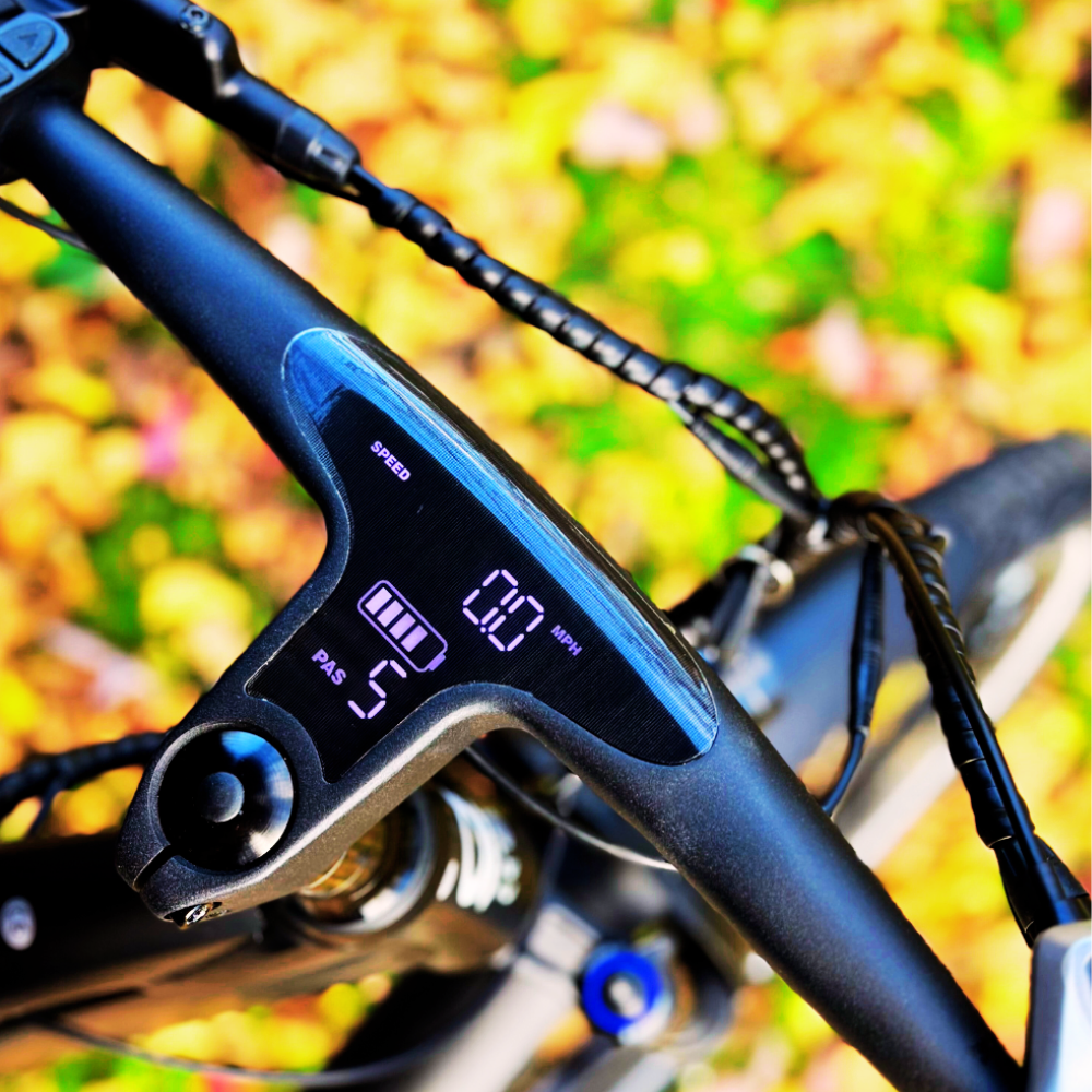 Nova bicicleta elétrica Gin X com bateria da Tesla é lançada com