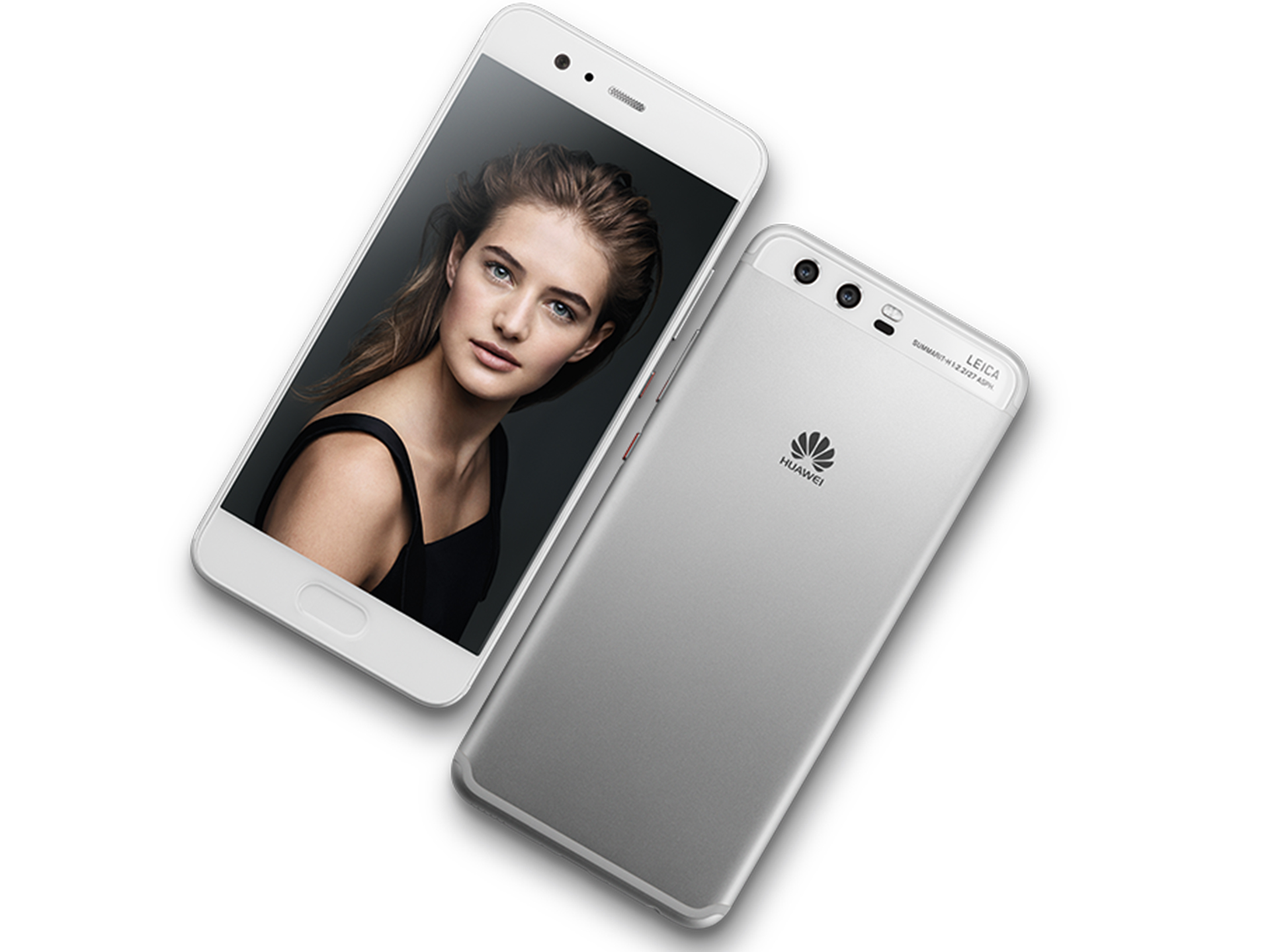 Huawei P10 serie Notebookcheck.info