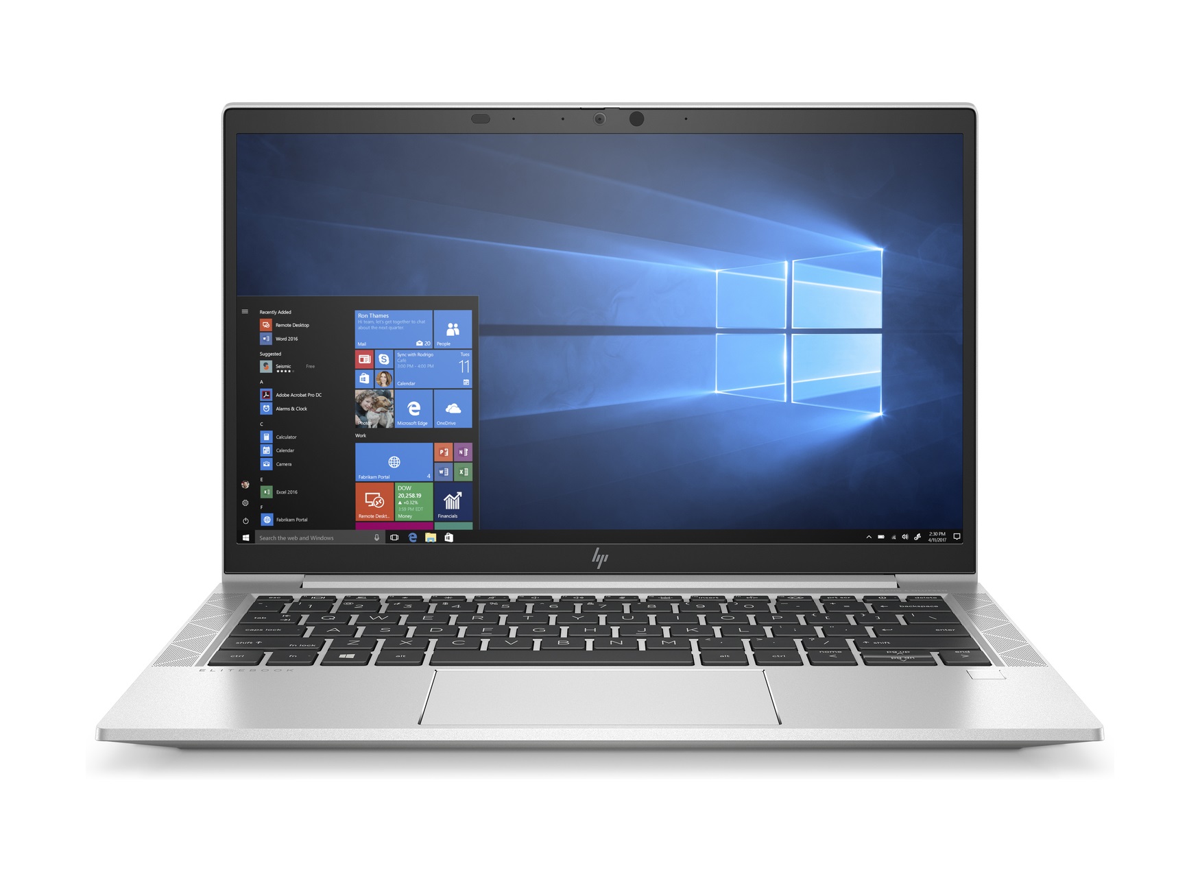 HP EliteBook 835 G7 23Y57EA Notebookcheck.info