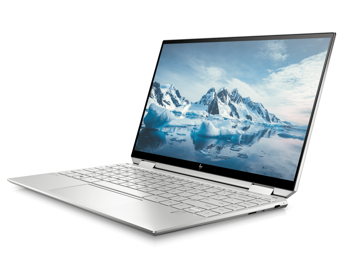 HP Spectre x360 13aw0013dx Notebookcheck.info