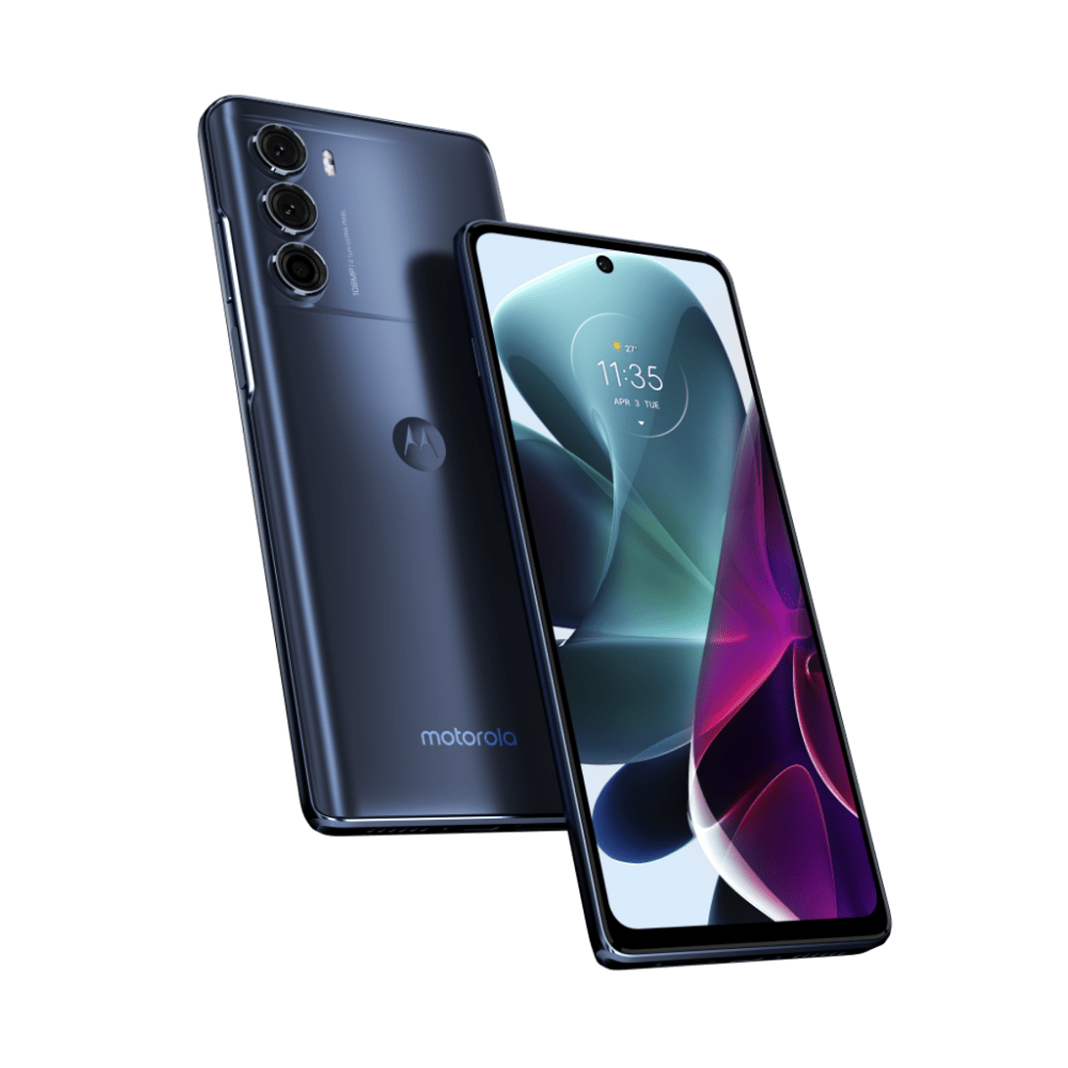 Tentativo Moto G200 data di lancio indiano fuori da una nuova fuga di