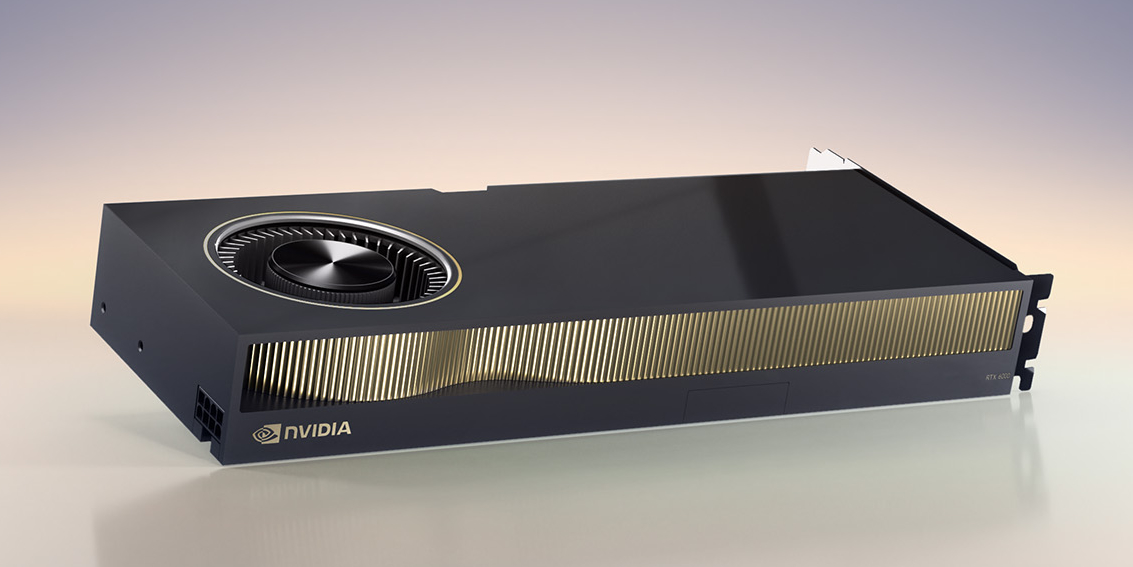 NVIDIA RTX 6000 Ada Generation announced ahead of December release with