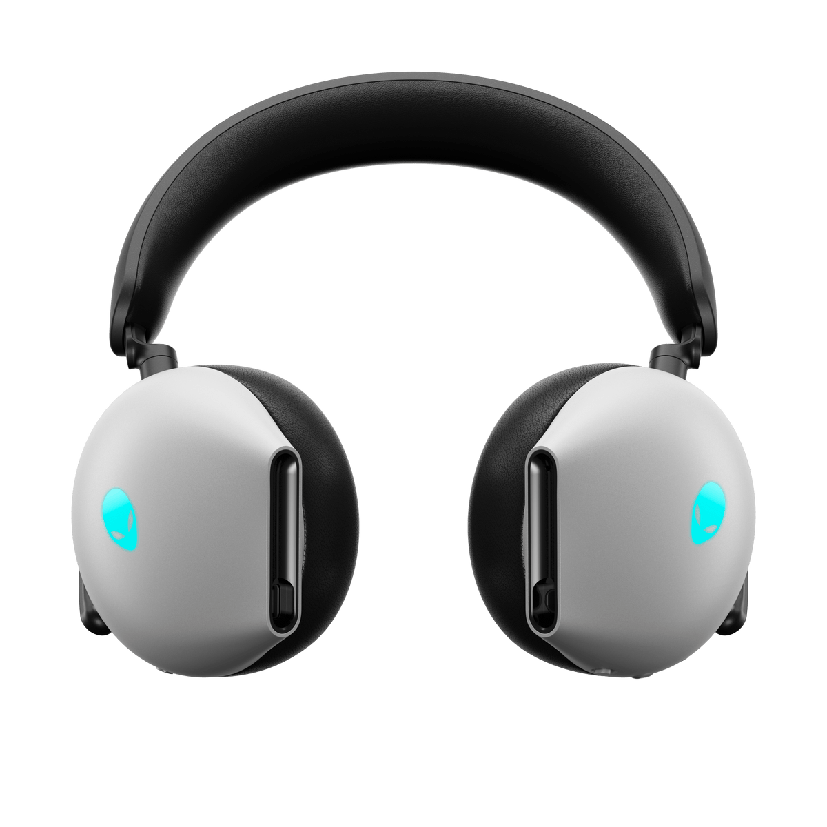 Alienware TriMode Wireless Gaming Headset presentato con ANC, Dolby