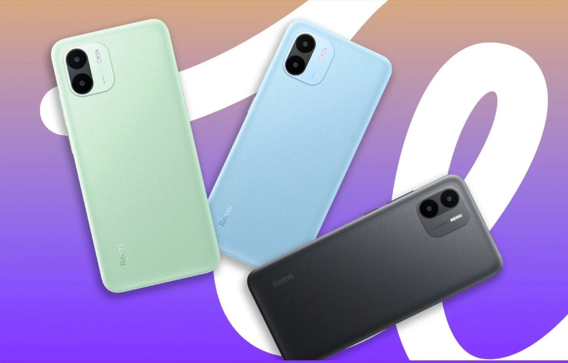 Redmi A1 trapela come il prossimo smartphone entrylevel di Xiaomi con