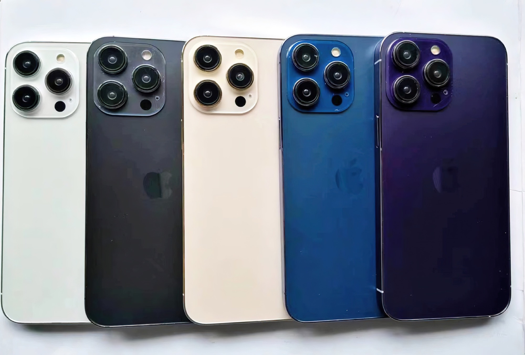 È Vertigini mite colori dell iphone 11 pro max comunicazione Comporre Grave
