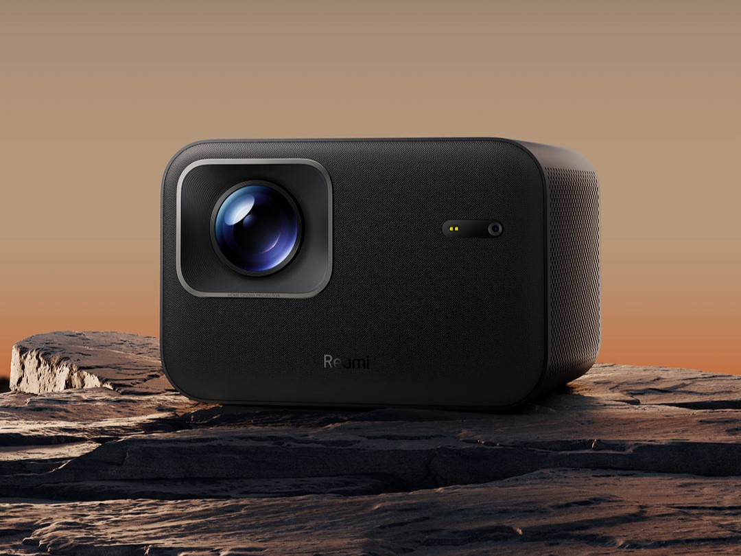Arriva il nuovo Xiaomi Redmi Projector 3 Pro con sensore ToF