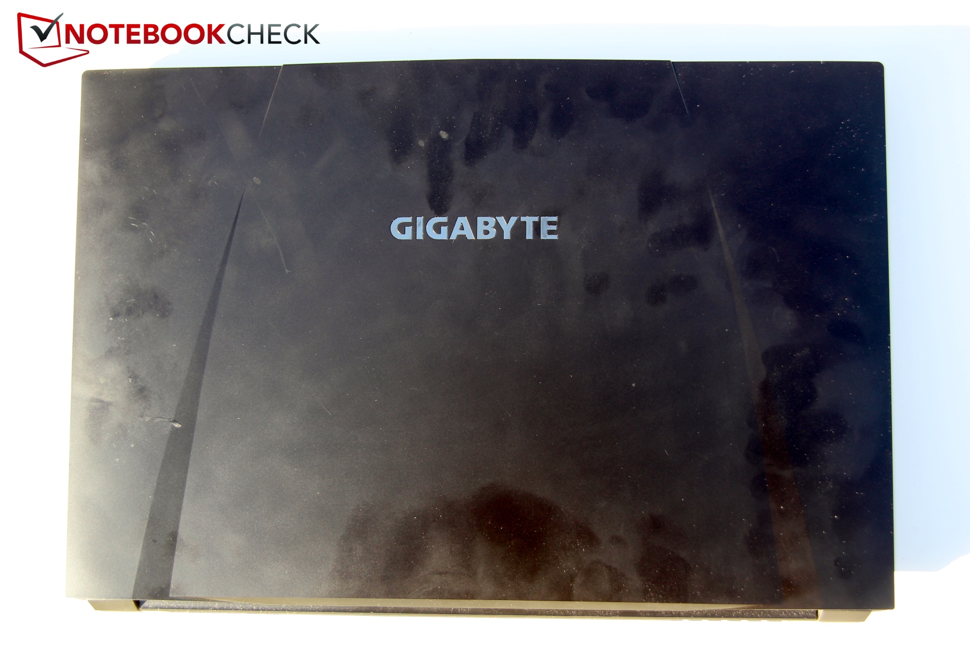 Recensione portatile Gigabyte Sabre 17 (i78750H, GTX 1060