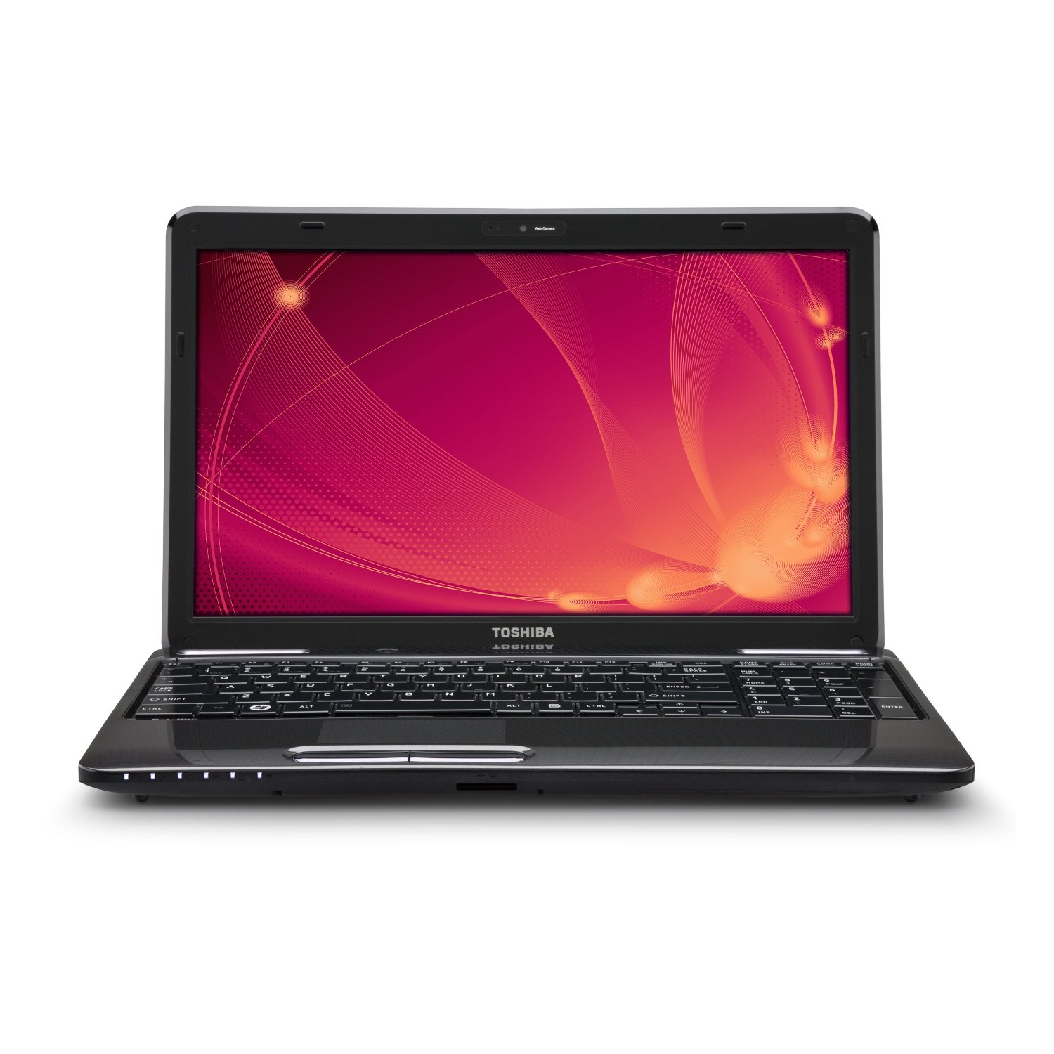 Toshiba Satellite L65510D Notebookcheck.it