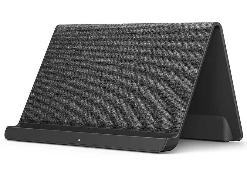 Amazon Fire HD 8 Plus 2020 Tablet Review More RAM and QI Standard