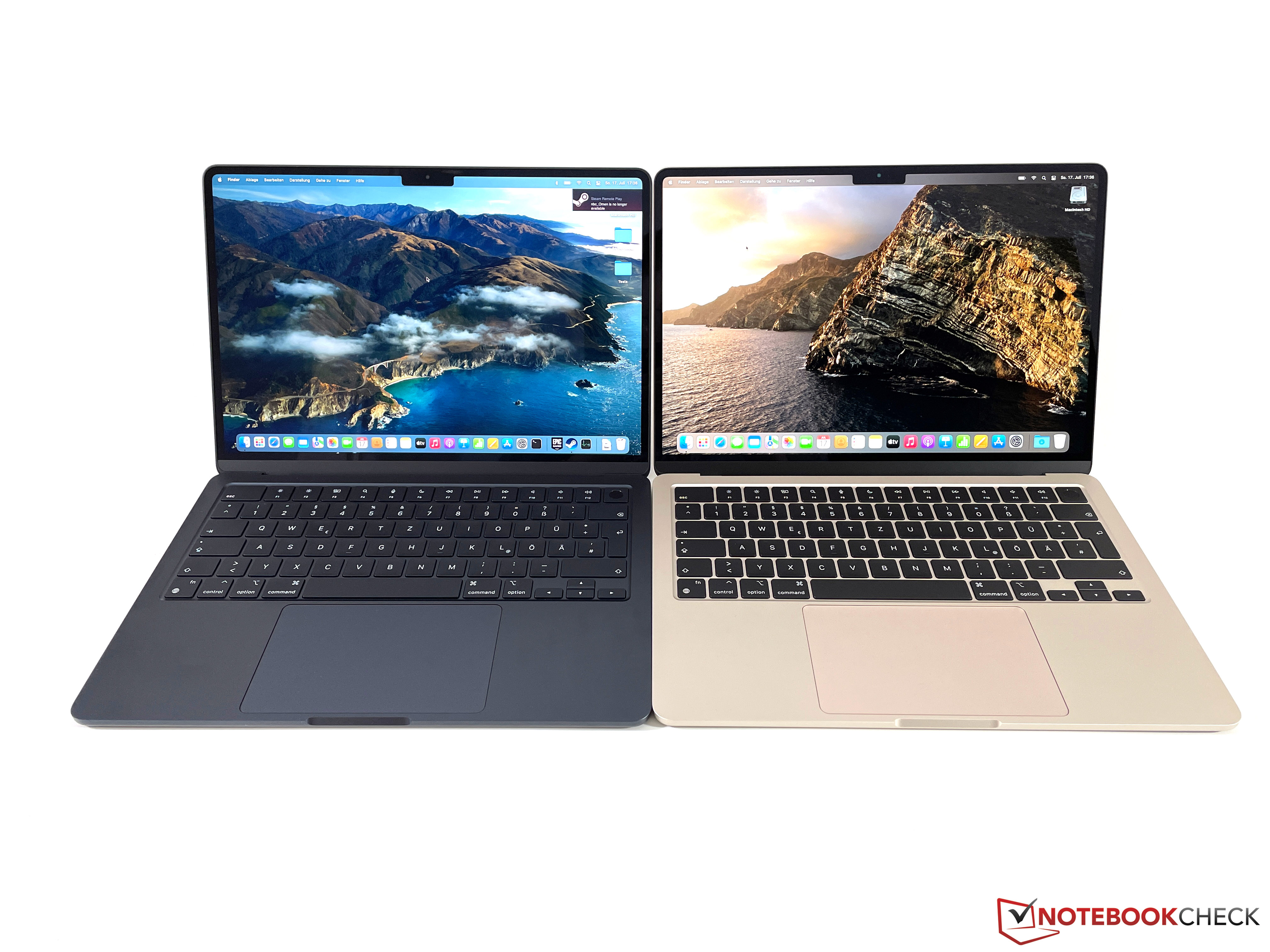 Scoop up the M2 MacBook Air for US200 off at Best Buy NotebookCheck