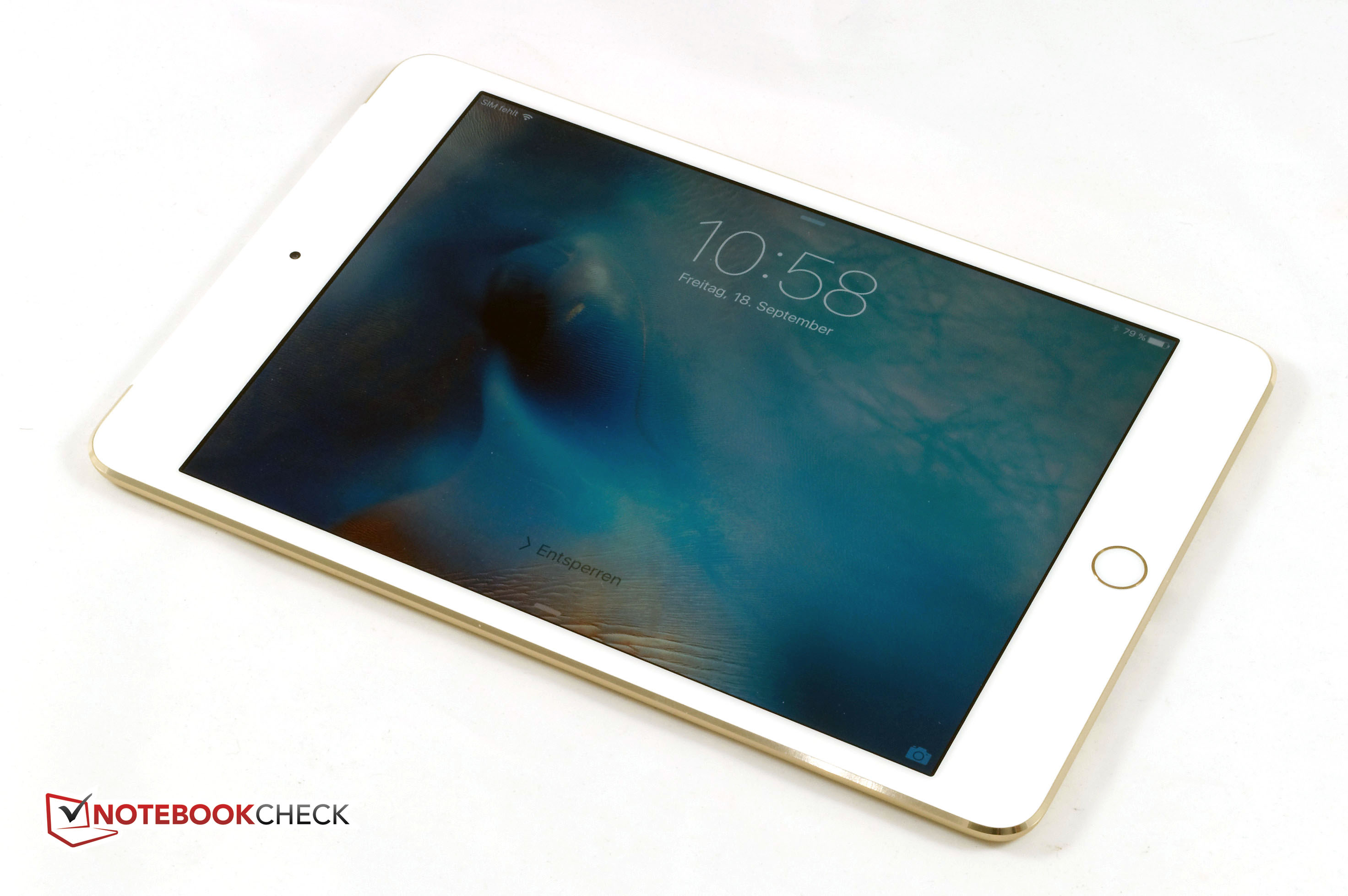 Apple iPad Mini 4 Tablet Review Reviews