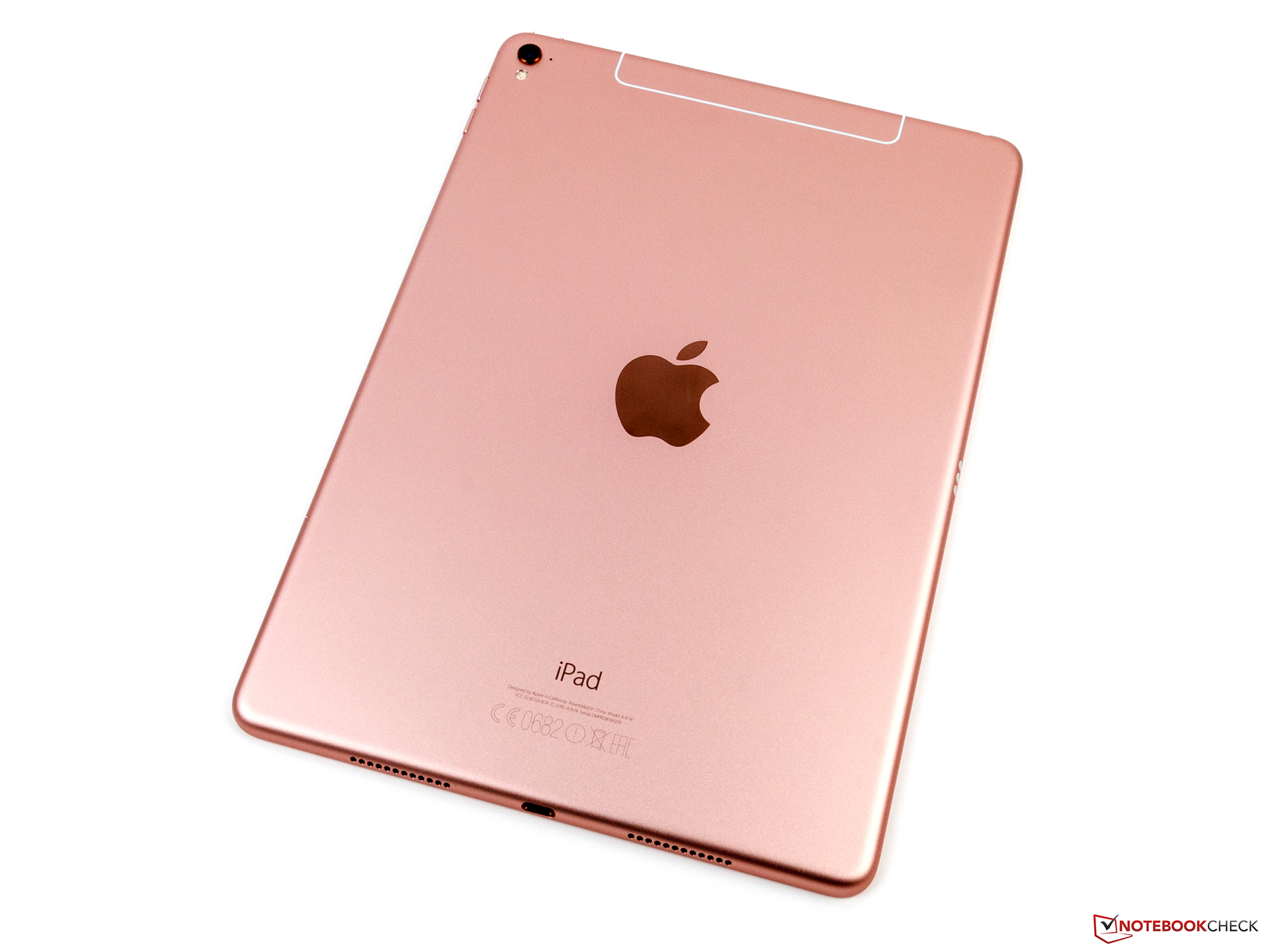 Apple iPad Pro 9.7 Tablet Review Reviews