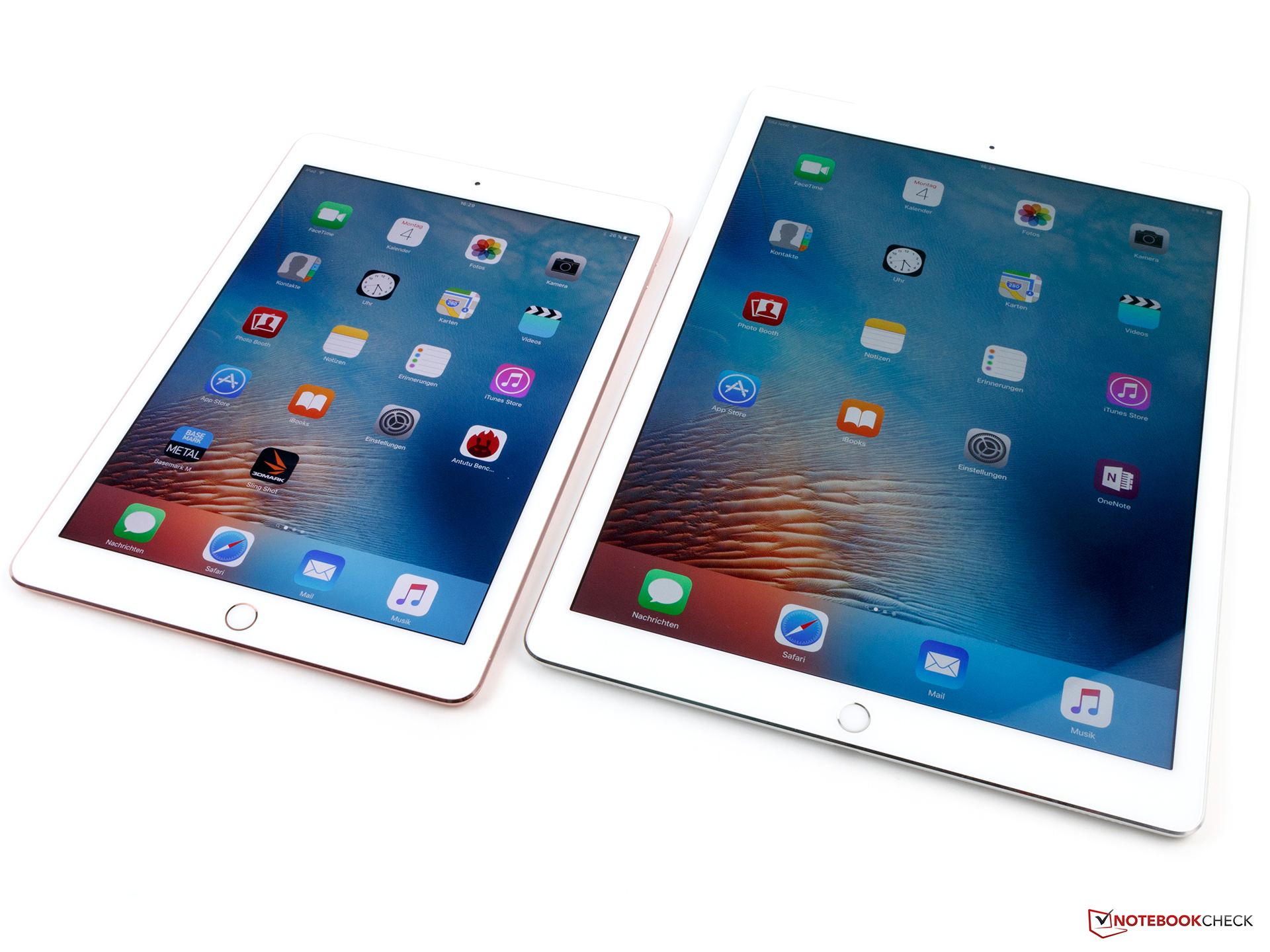 Apple iPad Pro 9.7 Tablet Review Reviews