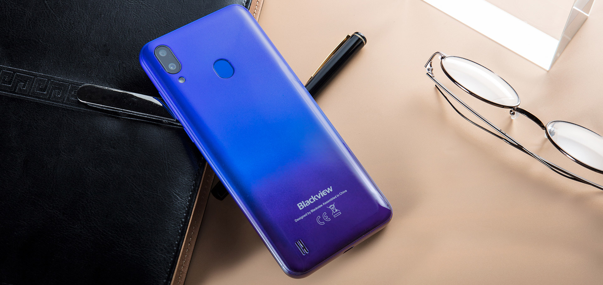 Blackview A60 Pro Smartphone Review A compelling offer