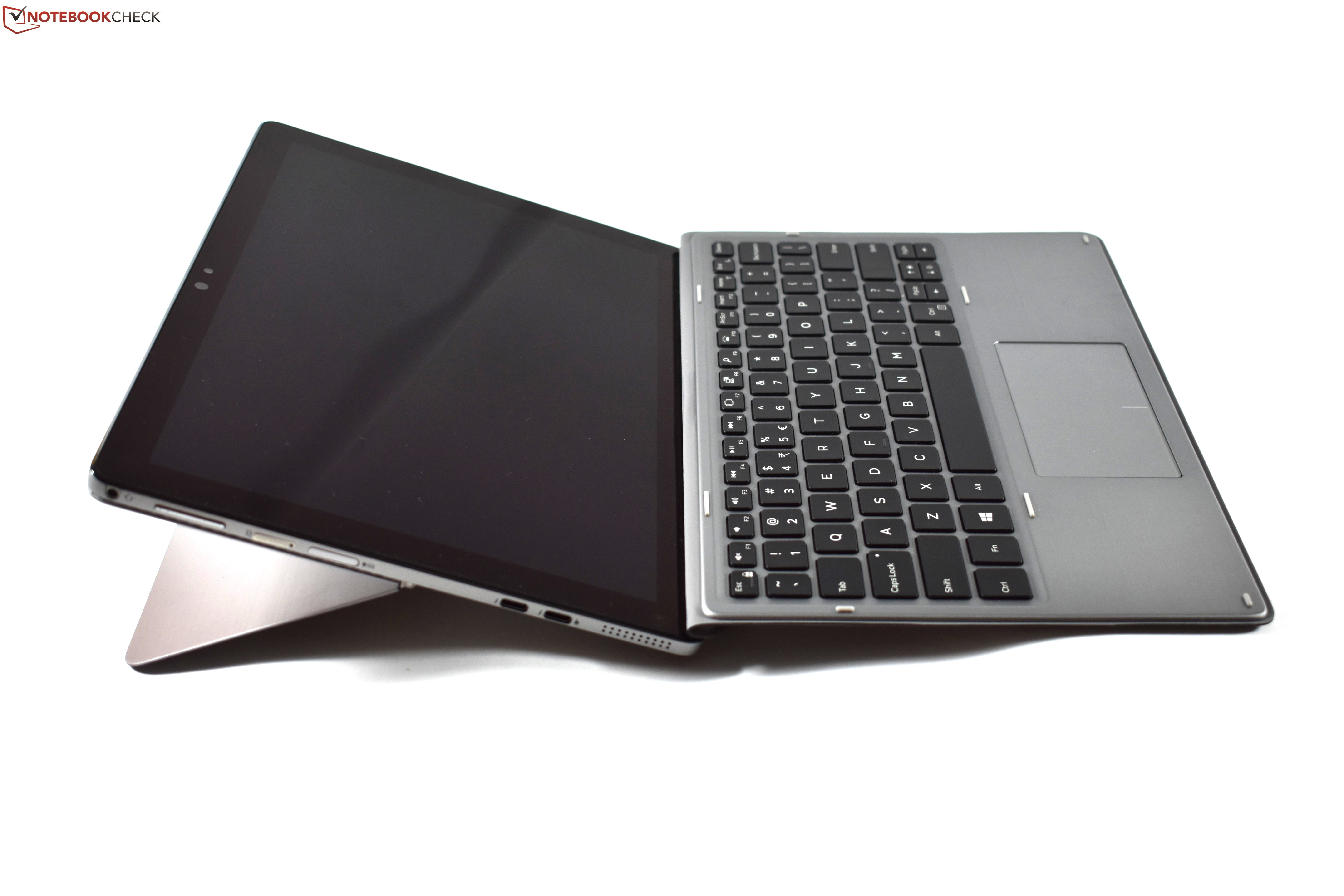 Dell Latitude 7200 2in1 Laptop Review The hybrid device