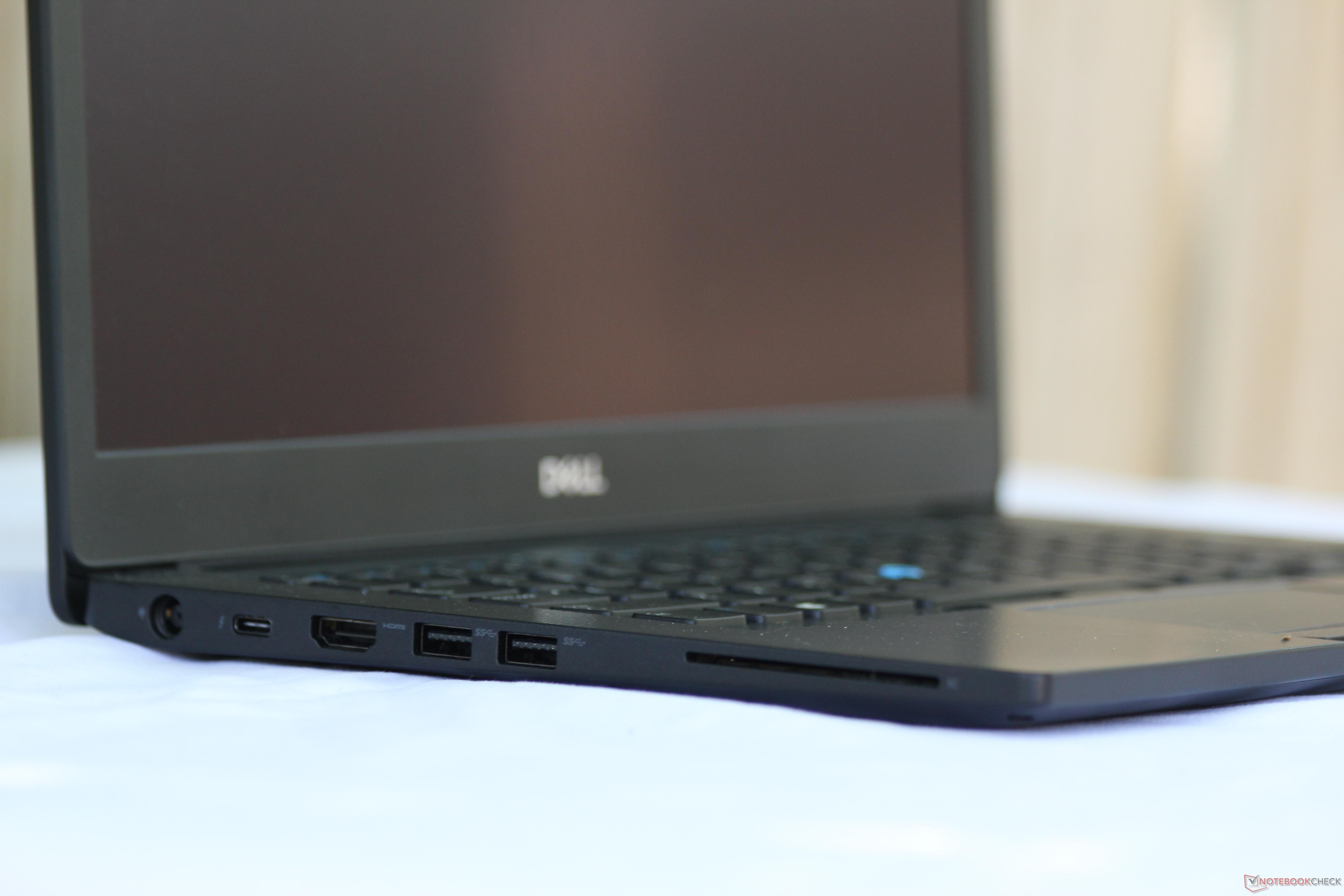 Dell Latitude 7490 (i78650U, FHD Touchscreen) Laptop