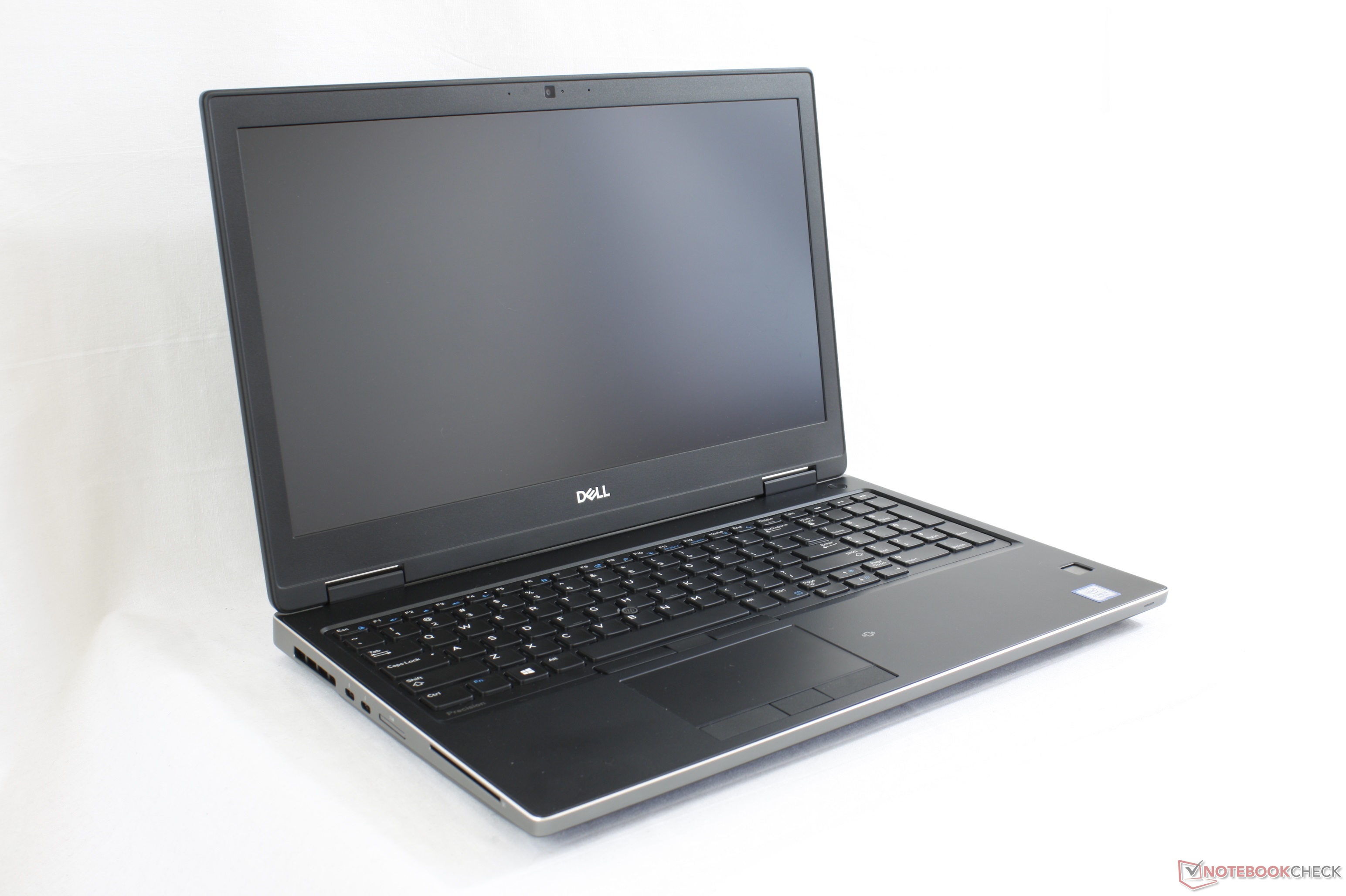 Dell Precision 7530 (i98950HK, Quadro P3200) Workstation