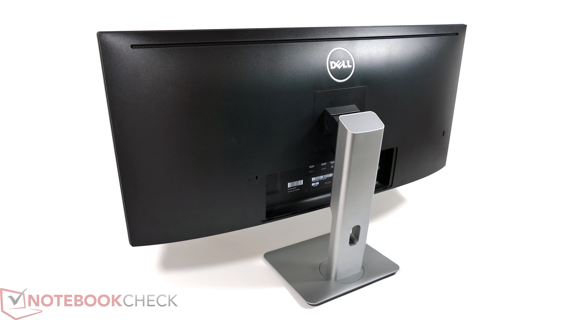 Dell UltraSharp U3415W Monitor Review Reviews