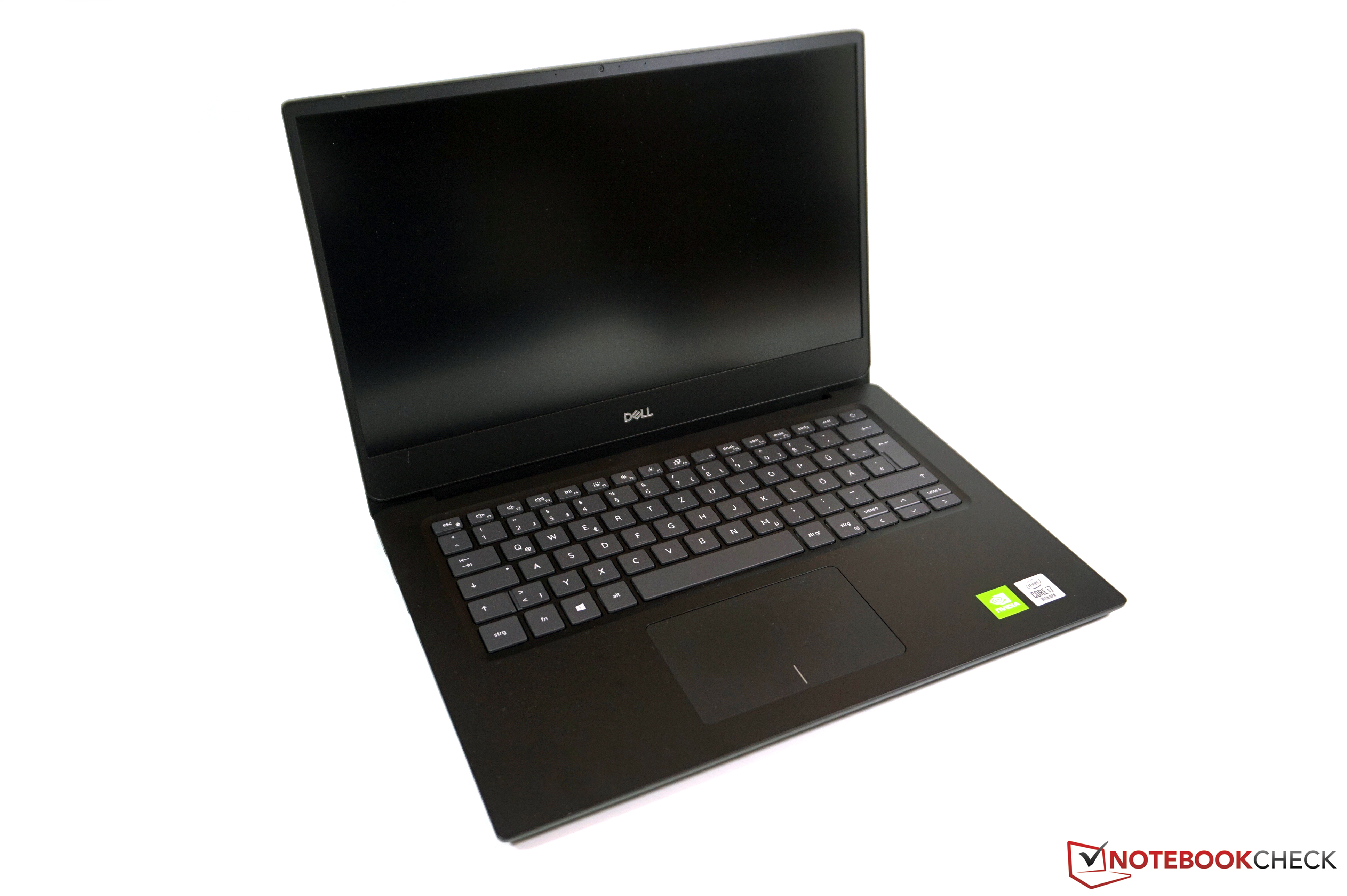Dell Vostro 14 5490 Business laptop with dedicated GPU in