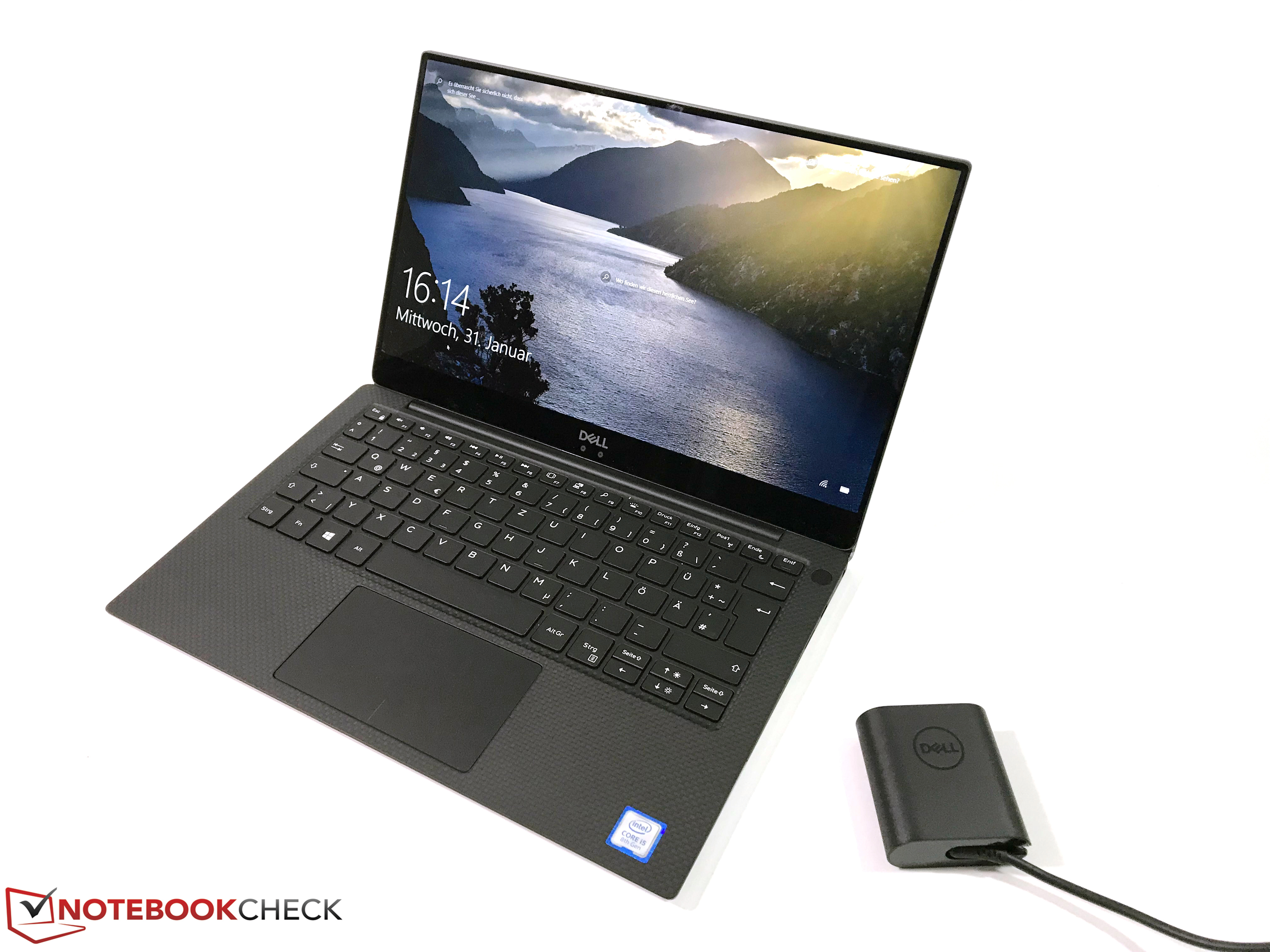 Dell XPS 13 9370 (Core i5, FHD) Laptop Review