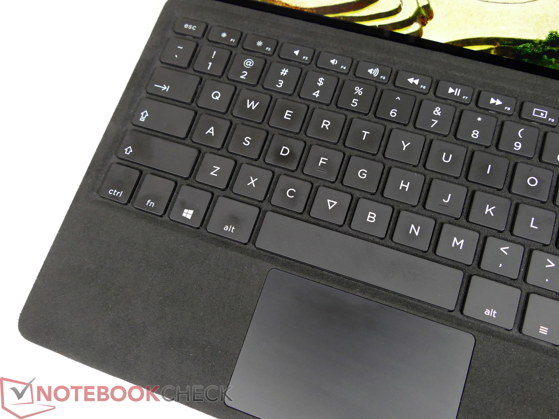 Microsoft Wireless Keyboard 2000 Model 1066 Muitos Modelos