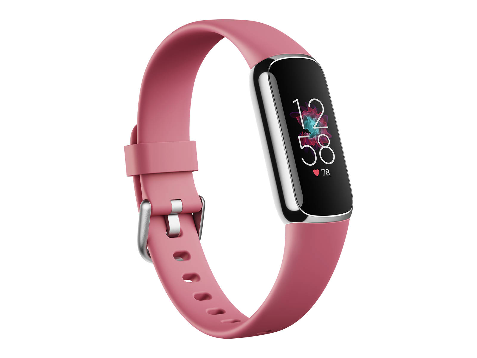 New Fitness Trackers 2023 Fitbit Luxe: Fitbit's Elegant Fitness Tracker In Review - Notebookcheck.net Reviews