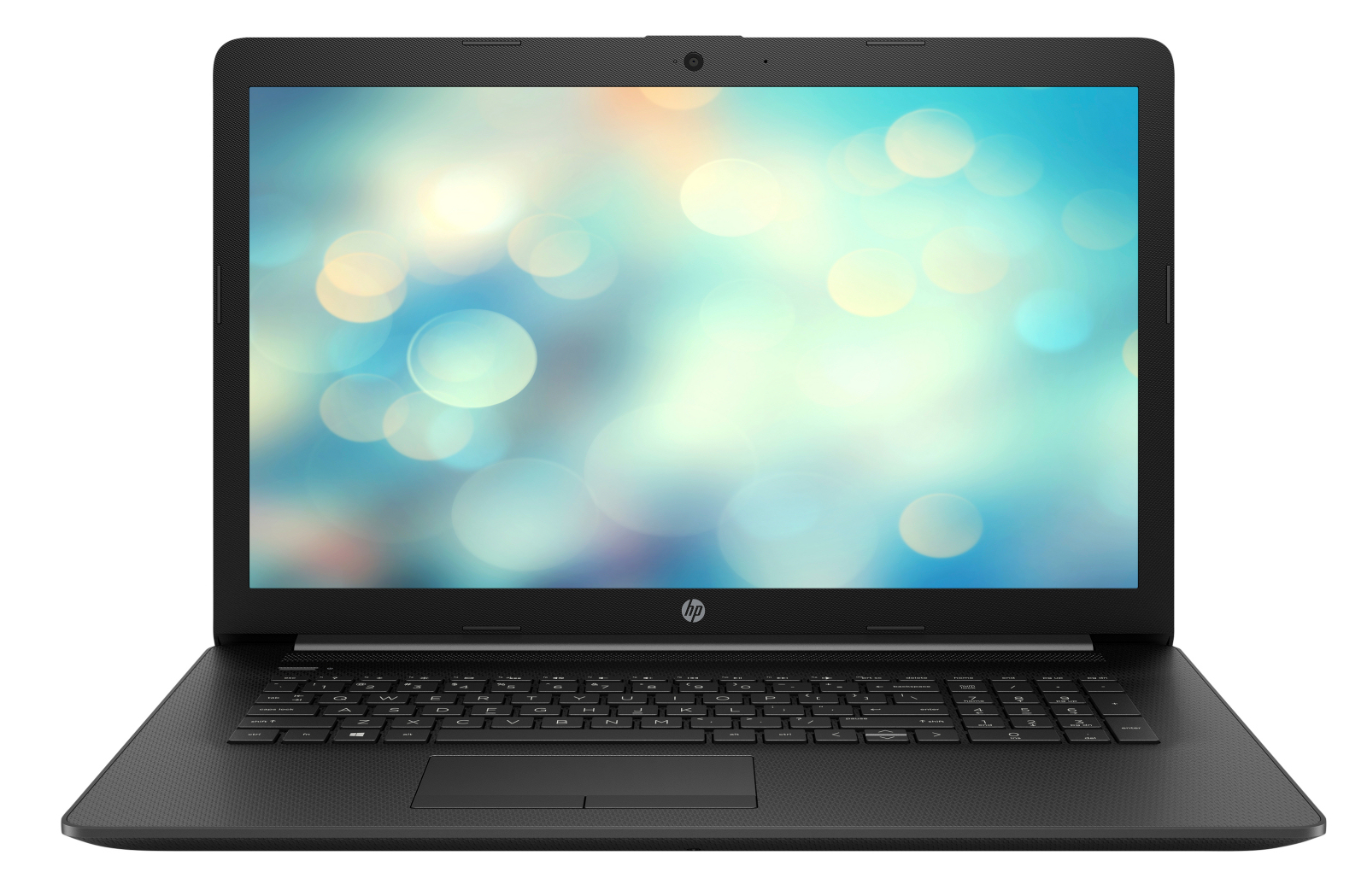 HP 17 Laptop Review A simple office notebook with a DVD