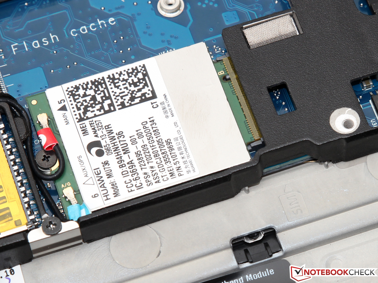 Review HP EliteBook 820 G1H5G14ET Subnotebook Reviews