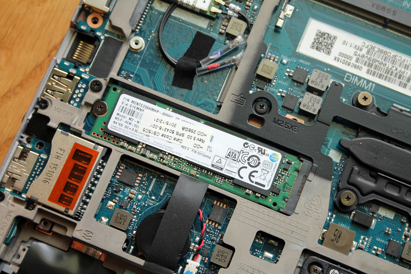 HP EliteBook 840 G3 Notebook Review Reviews