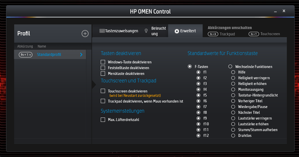 HP Omen Notebook Review Reviews
