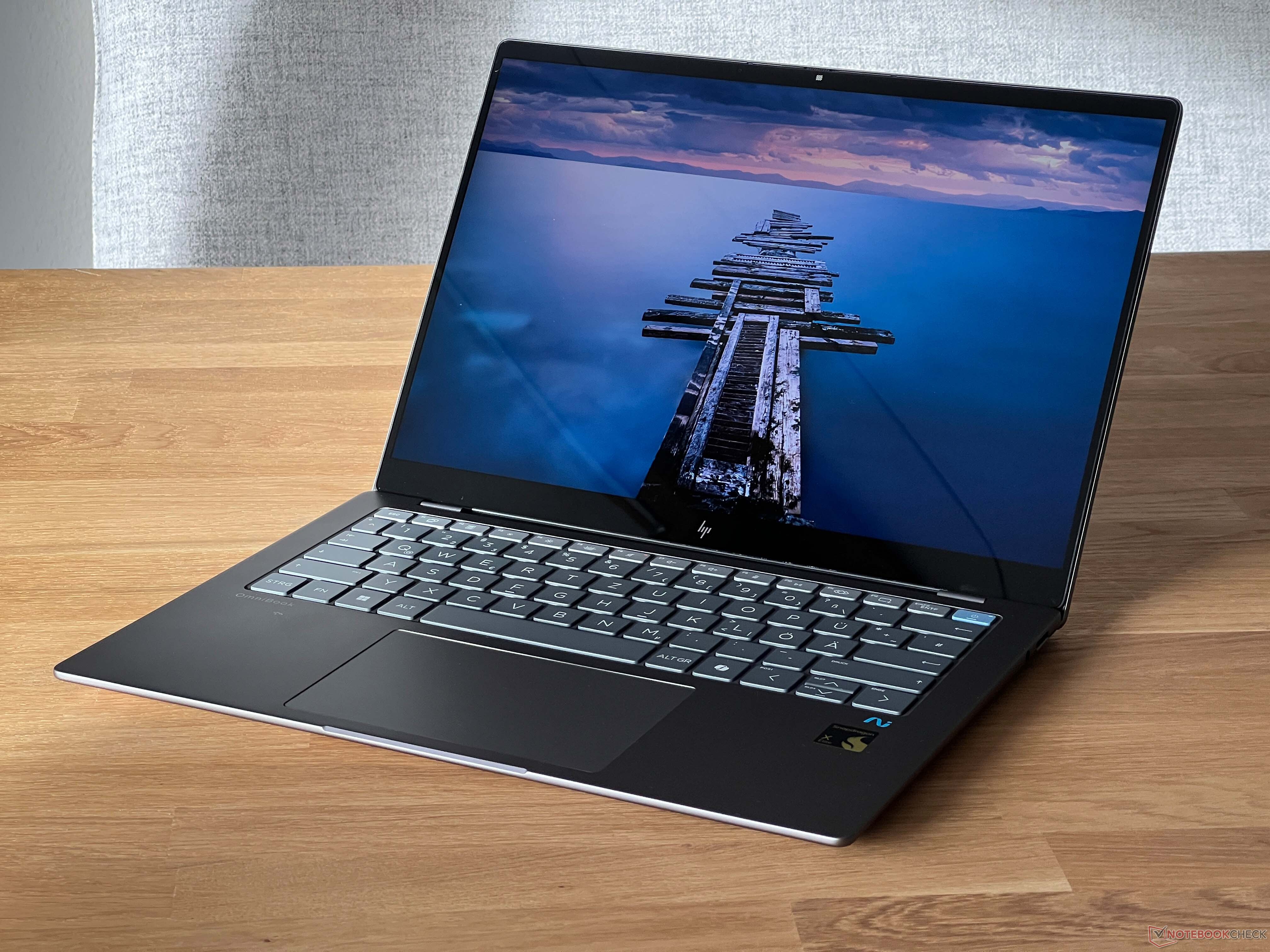 HP OmniBook X AI 14 Review: Snapdragon laptop for everyday use 