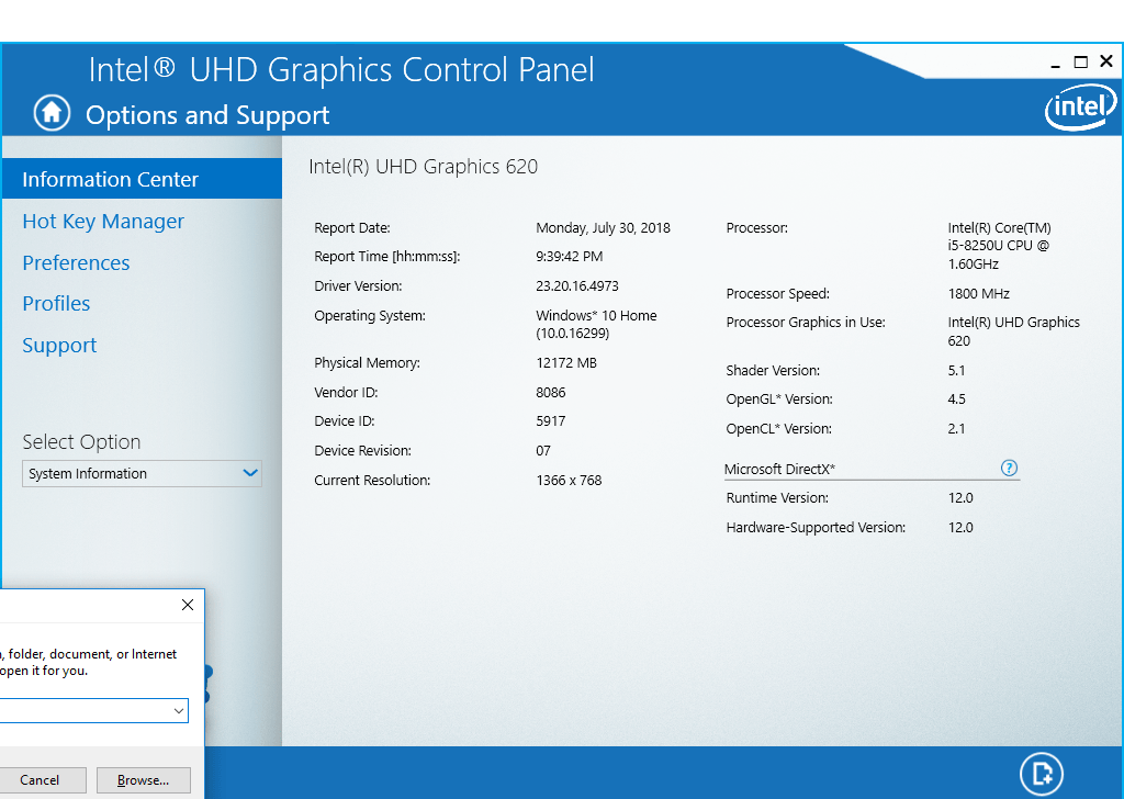 HP Pavilion 15cs0053cl (i58250U, HD) Laptop Review