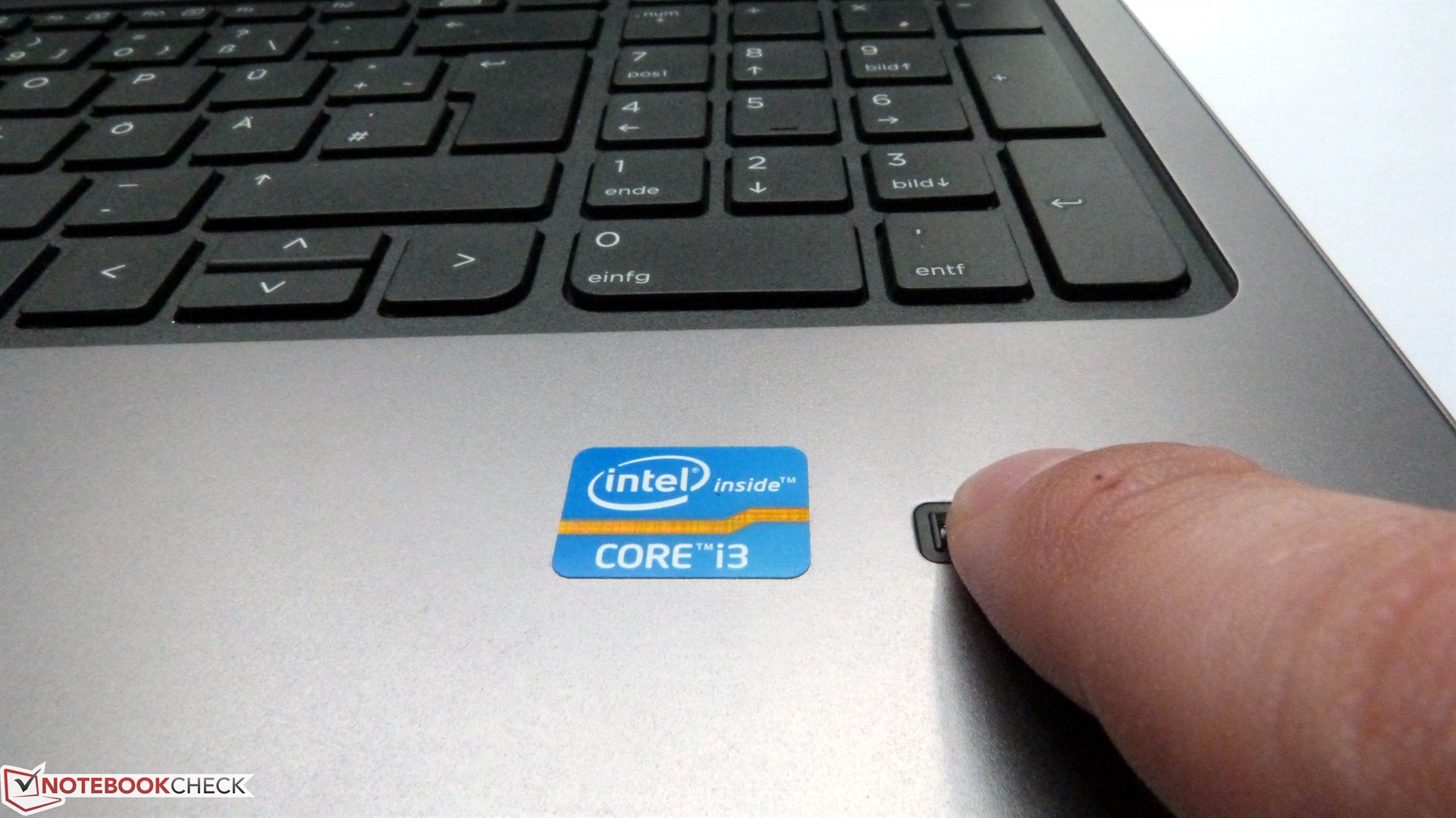 Review HP ProBook 450H0V92EA Notebook Reviews