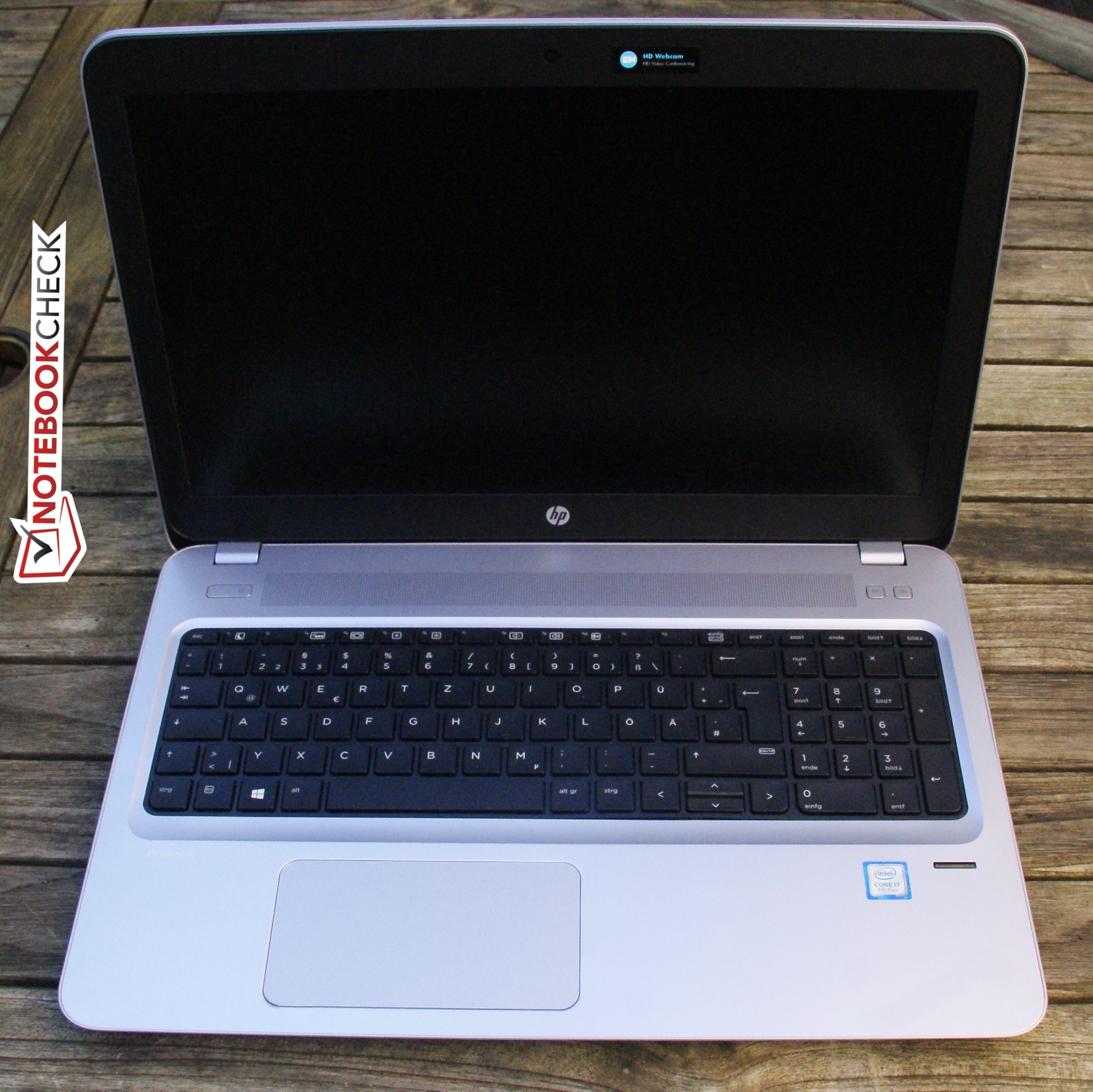 HP ProBook 450 G4 Y8B60EA Notebook Review Reviews