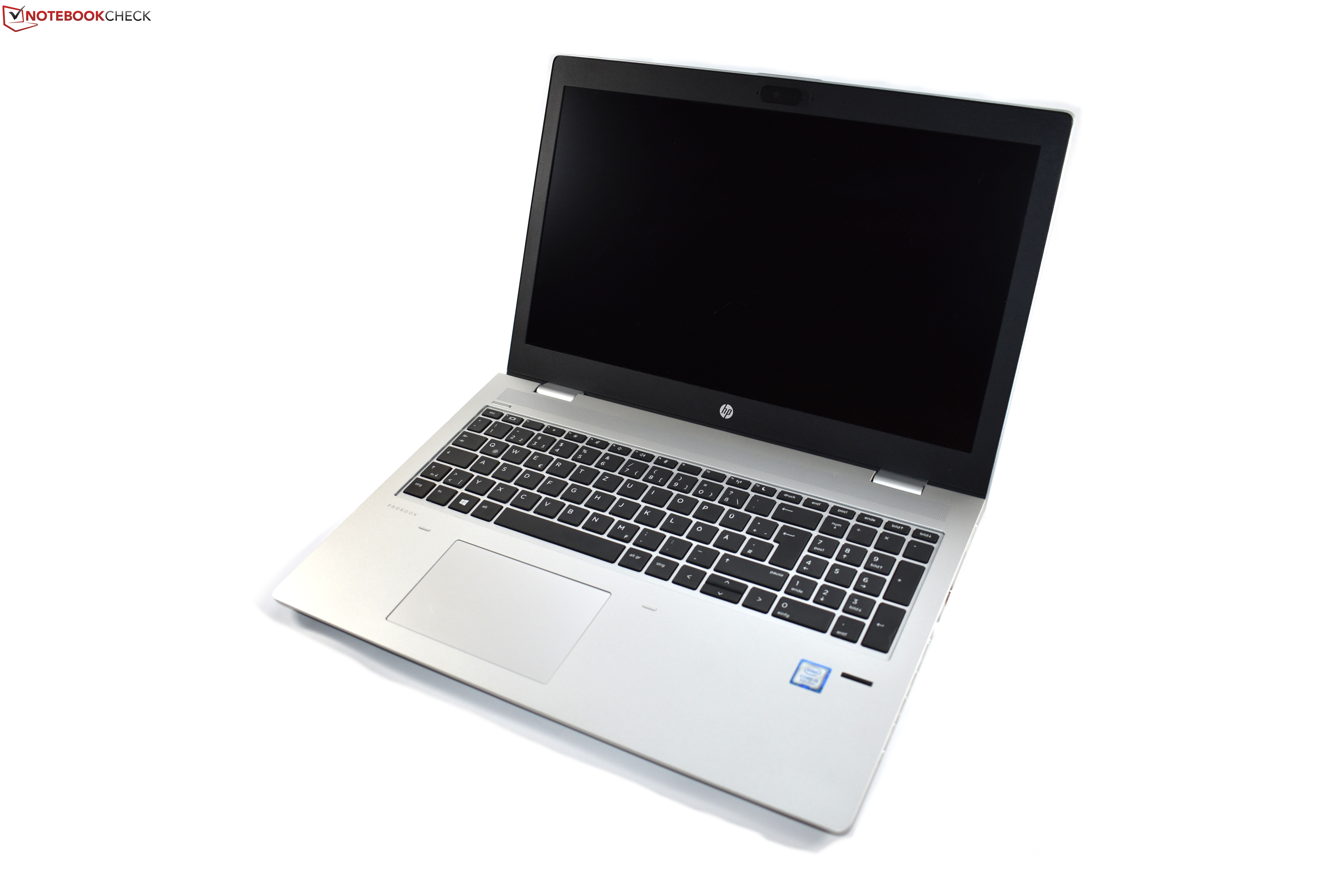 HP ProBook 650 G4 (i58250U, FHD IPS) Laptop Review