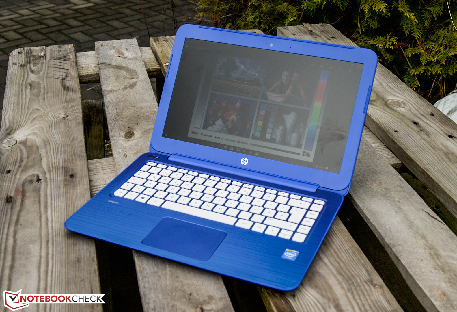 HP Stream 13c102ng Notebook Review Reviews