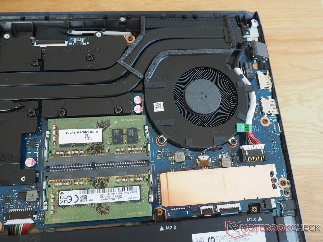 HP Victus 16 gaming laptop review Powerful hardware in a stylish case