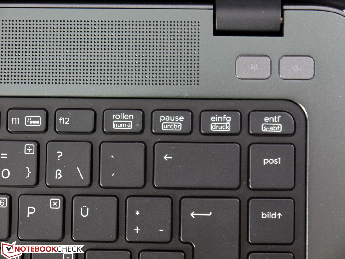 Review HP ZBook 14 Workstation Reviews