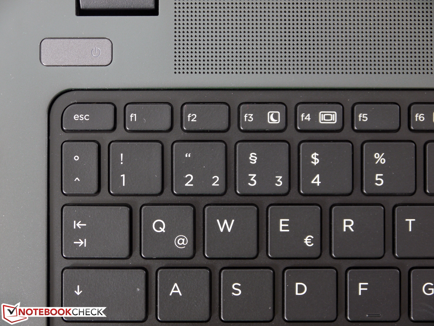 Review HP ZBook 14 Workstation Reviews