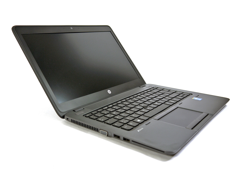 Review HP ZBook 14 Workstation Reviews