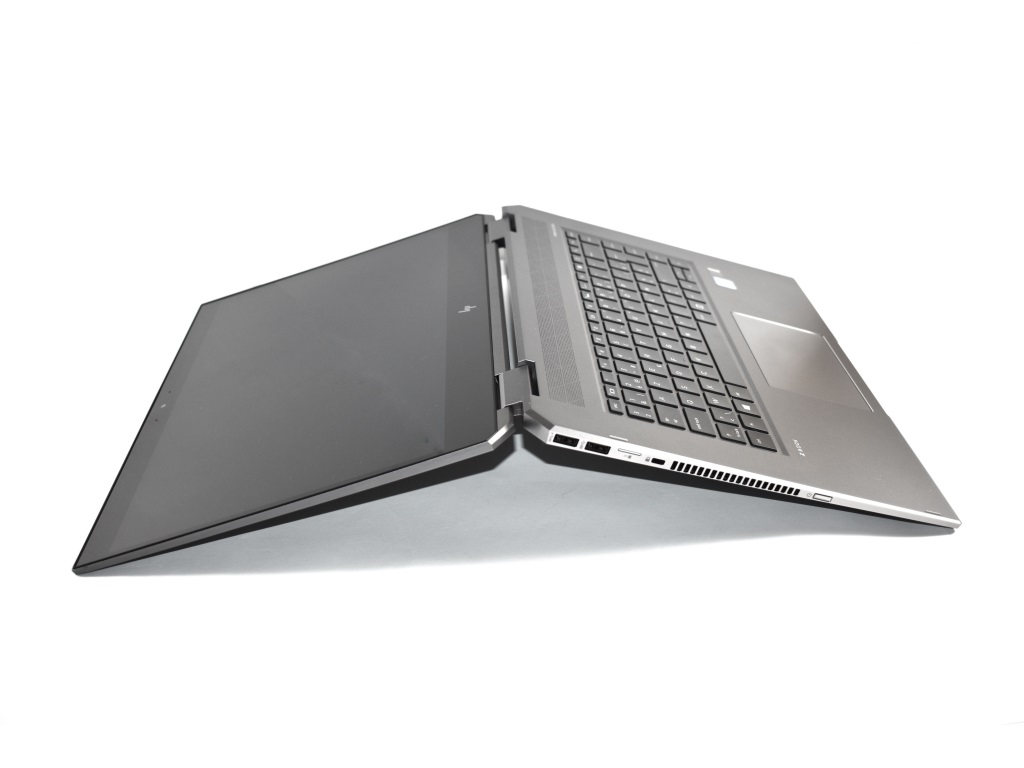 Hp Zbook Studio X360 G5 (I7, P1000, Fhd) Workstation Review - Notebookcheck.net Reviews