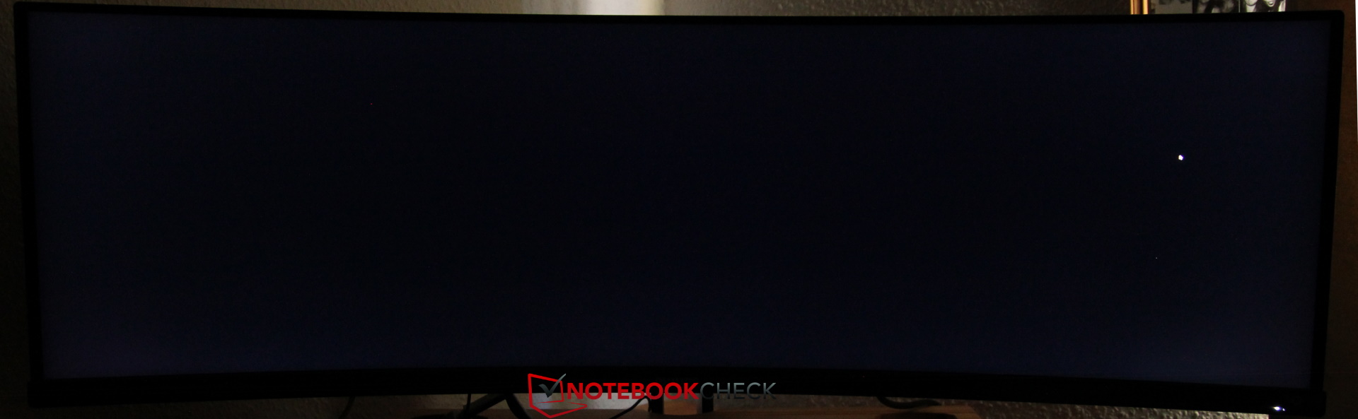 Philips 45B1U6900C SuperWide monitor hands-on review: 32:9 45-inch PC