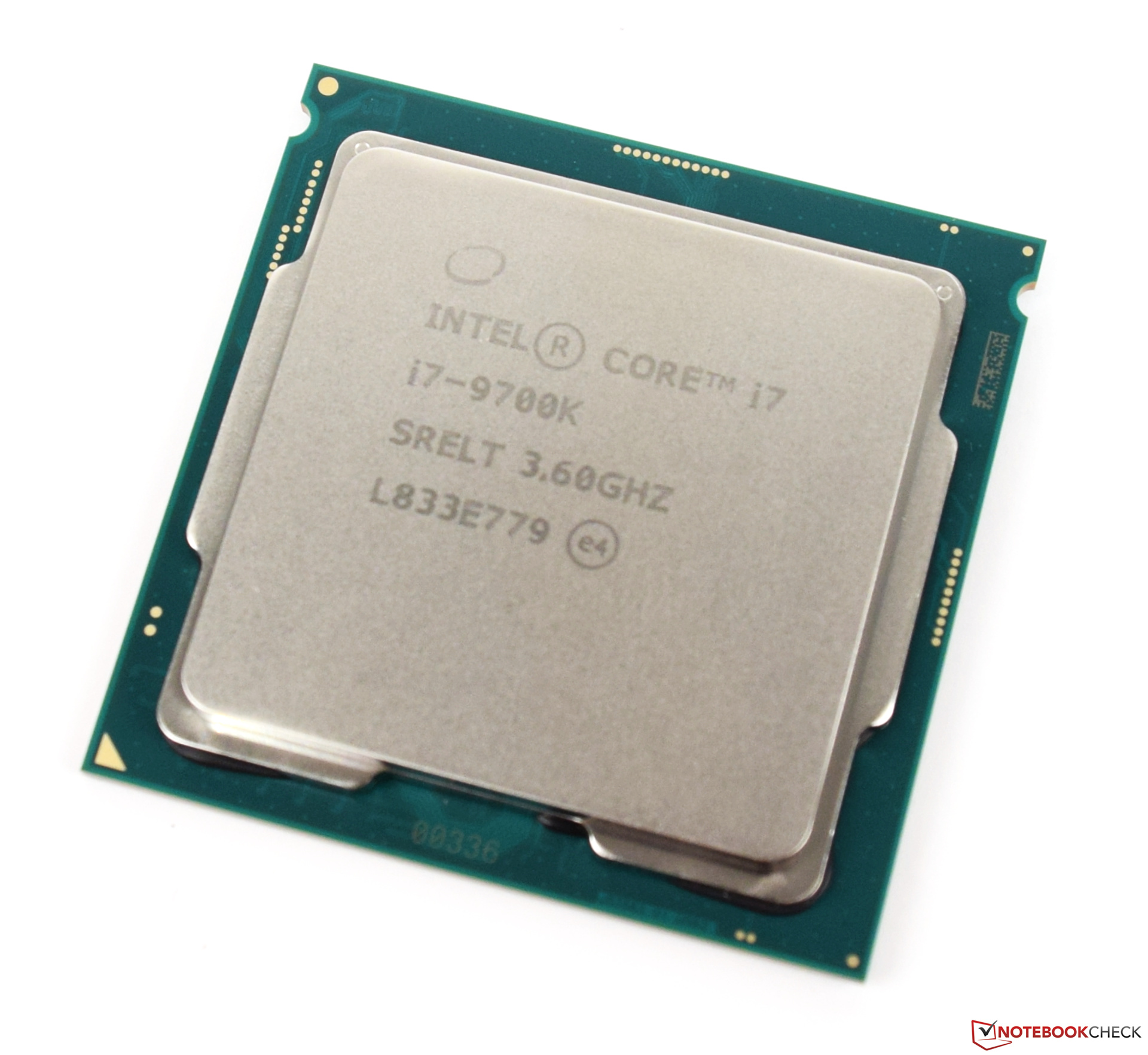 Intel Core i79700K Desktop CPU Review Reviews
