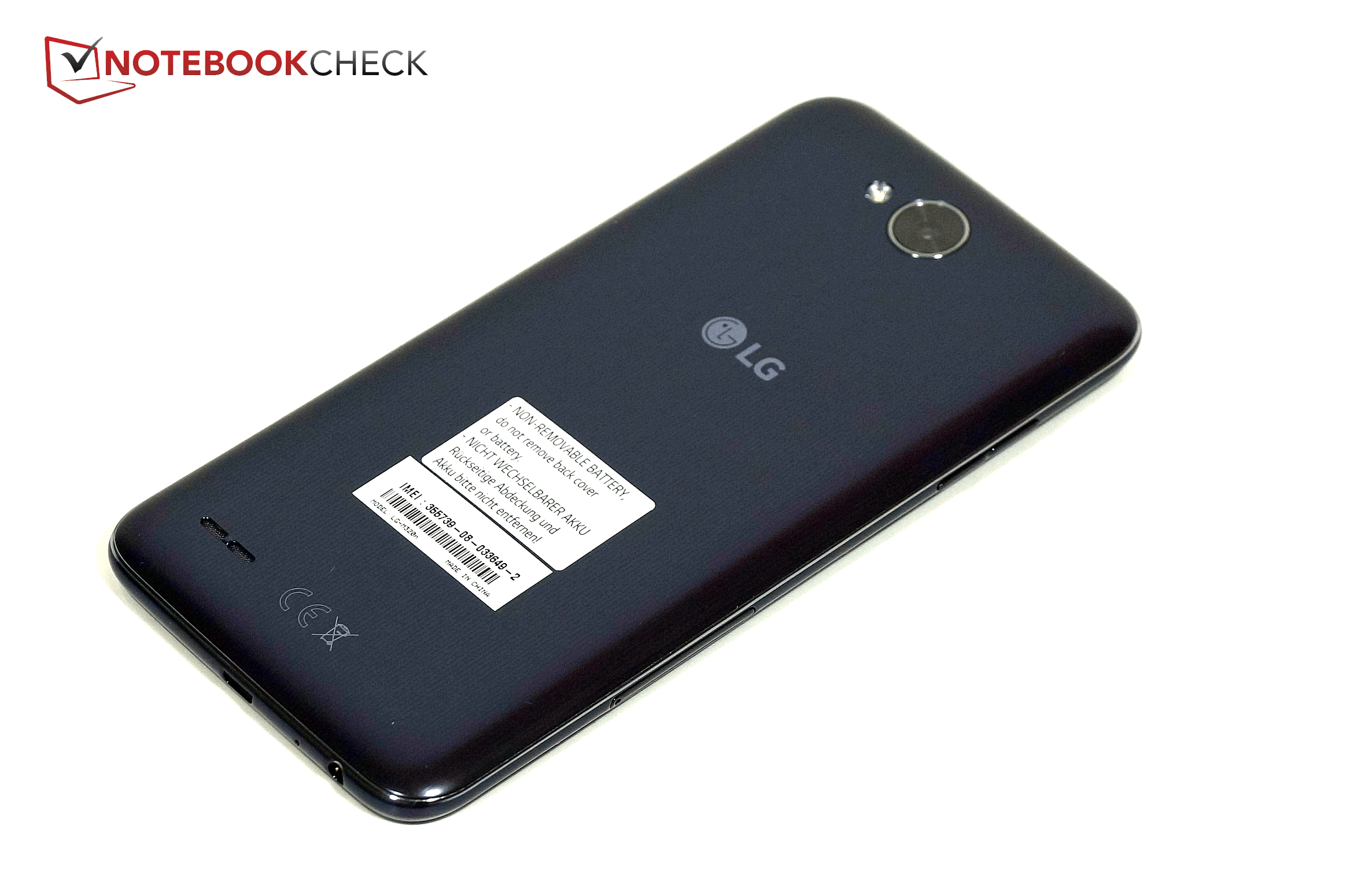 LG X power2 Smartphone Review Reviews