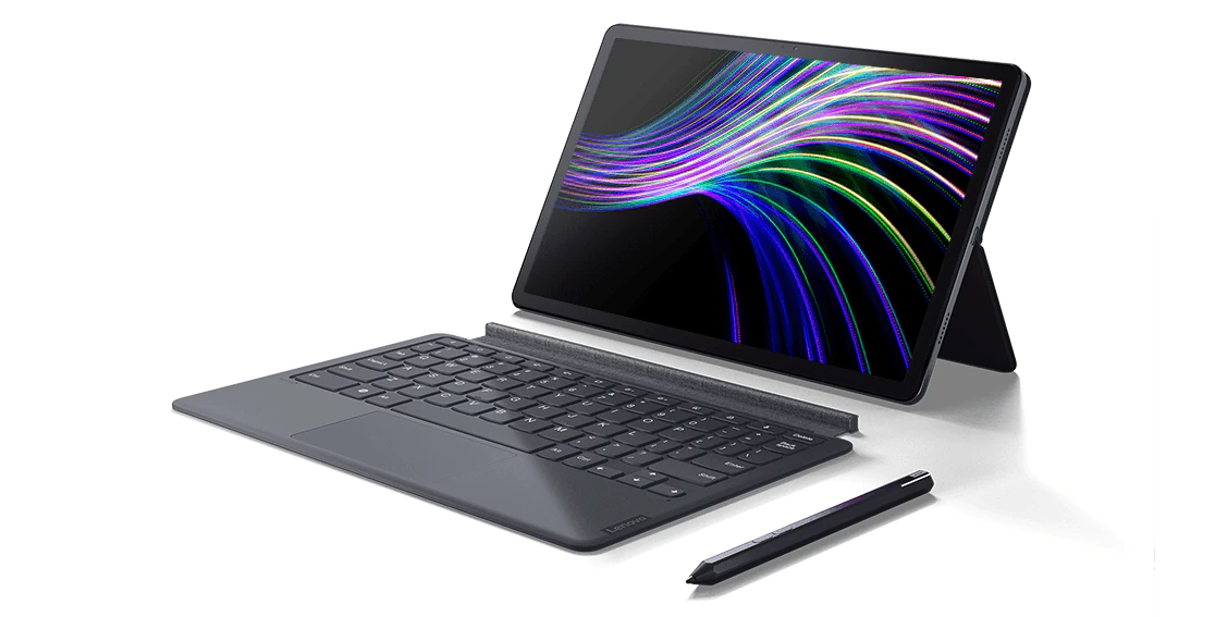 Lenovo Tab P11 Plus review Budget Android tablet with stylus input and