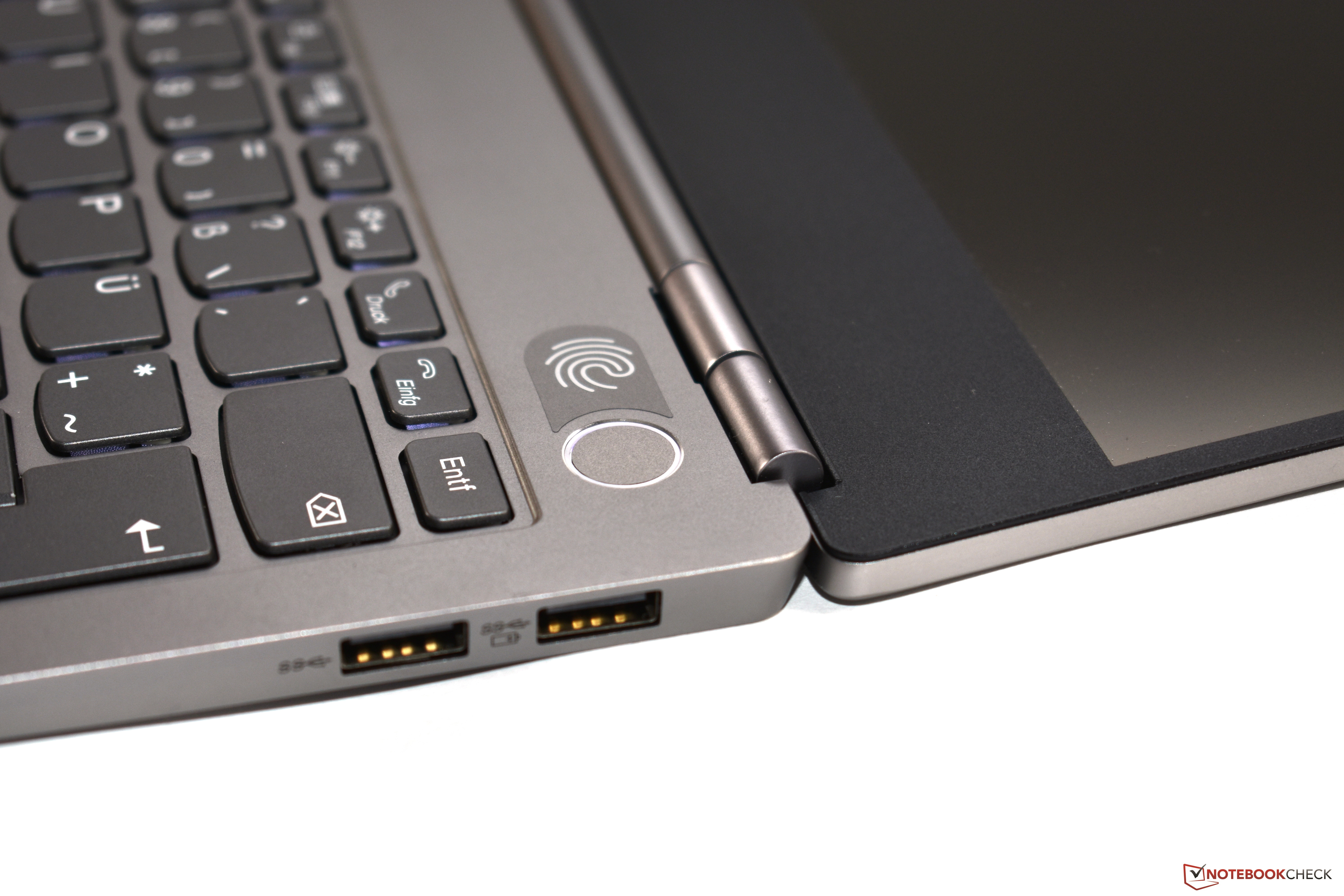 Lenovo ThinkBook 13s Laptop Review A Business Laptop but