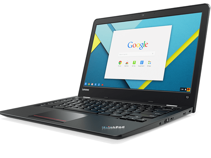Lenovo ThinkPad 13 Chromebook Notebook Review Reviews