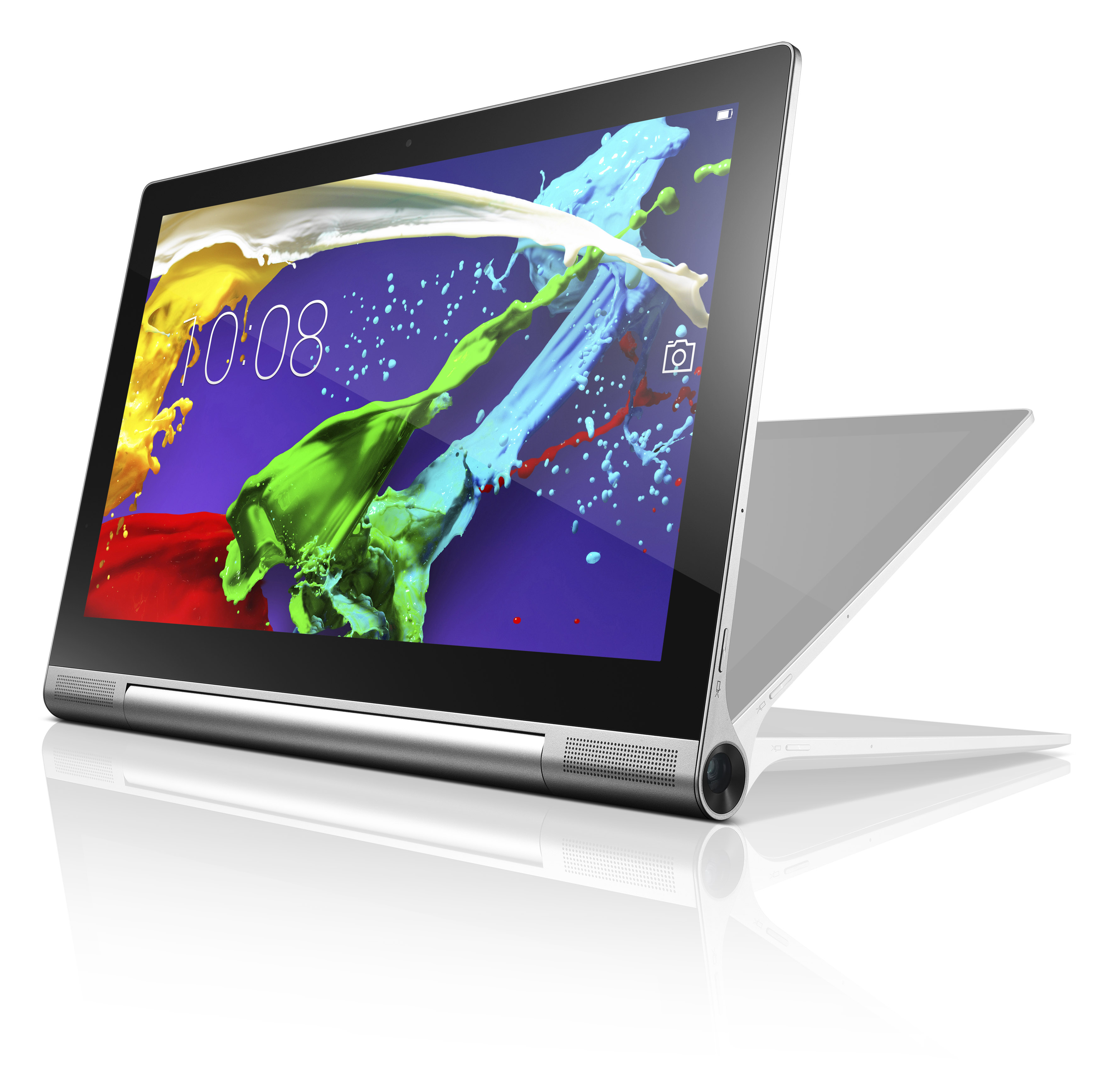 Lenovo Yoga Tablet 2 Pro Review Reviews