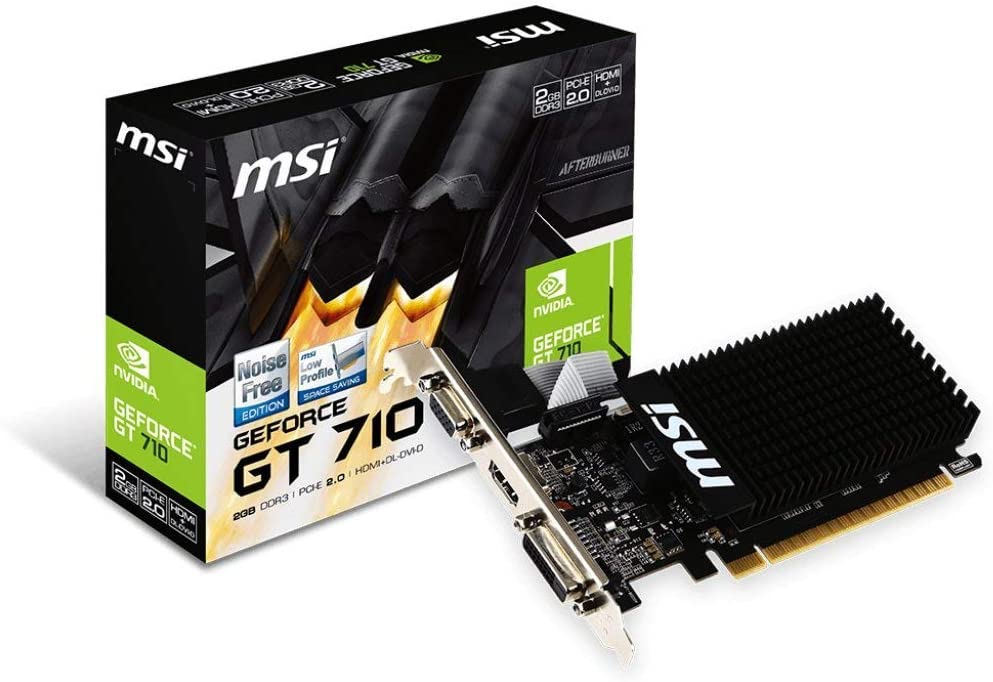 NVIDIA GeForce GT 710 GPU - Benchmarks and Specs - NotebookCheck.net Tech